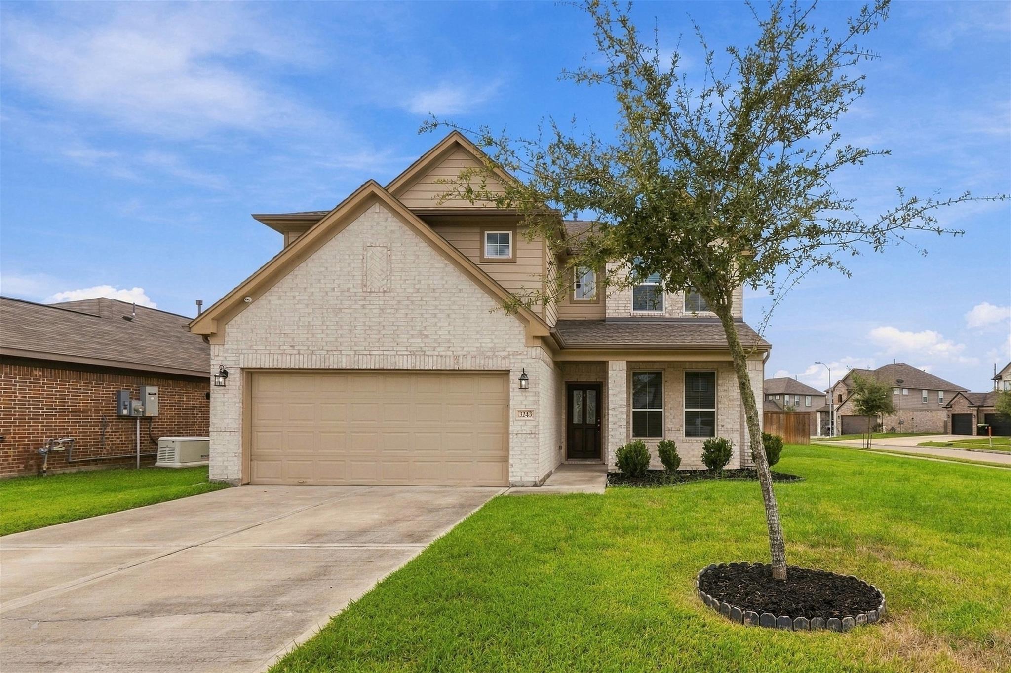 3243 Owl Hollow Drive — photo