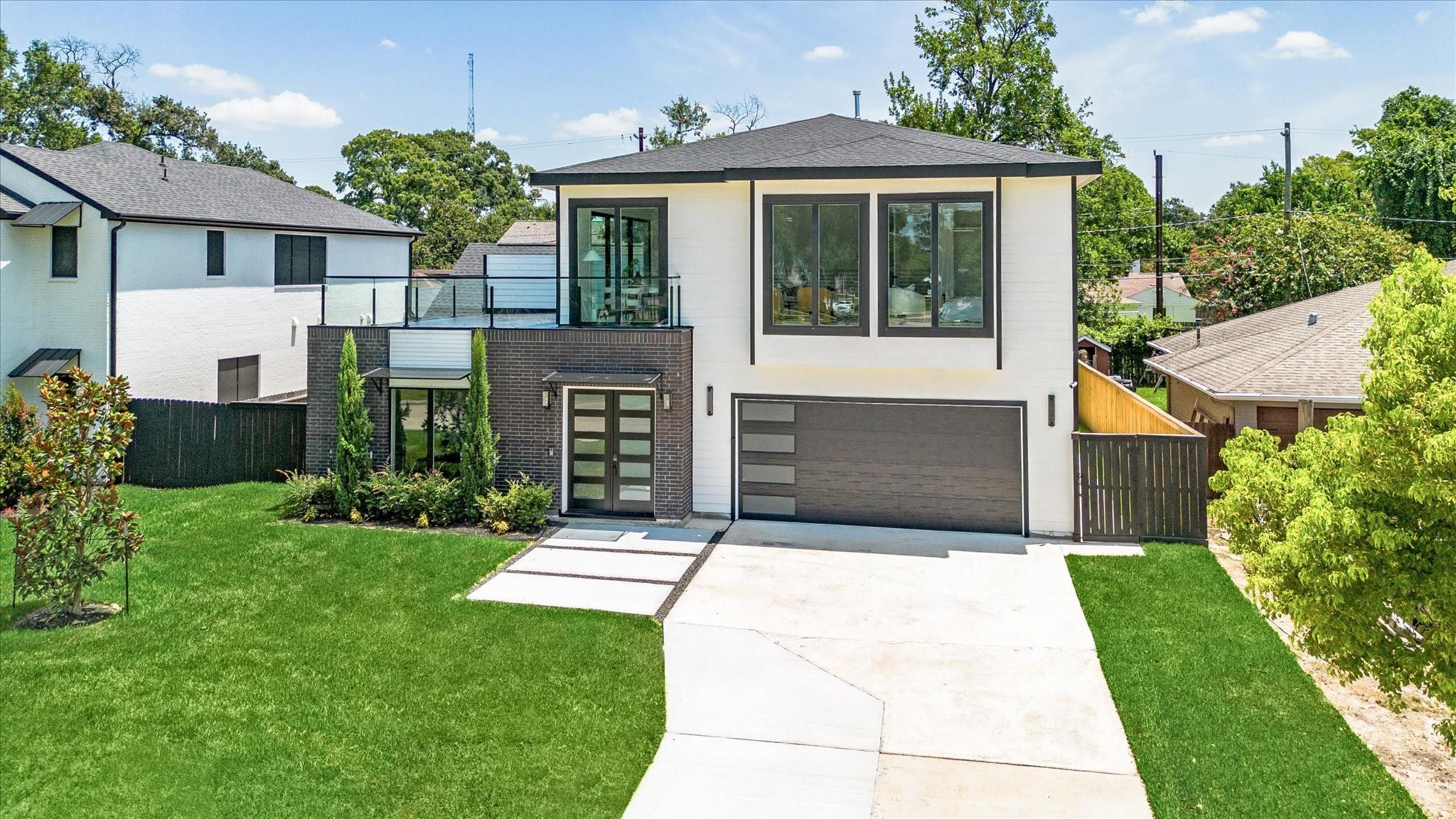 1302 Springrock Lane — photo