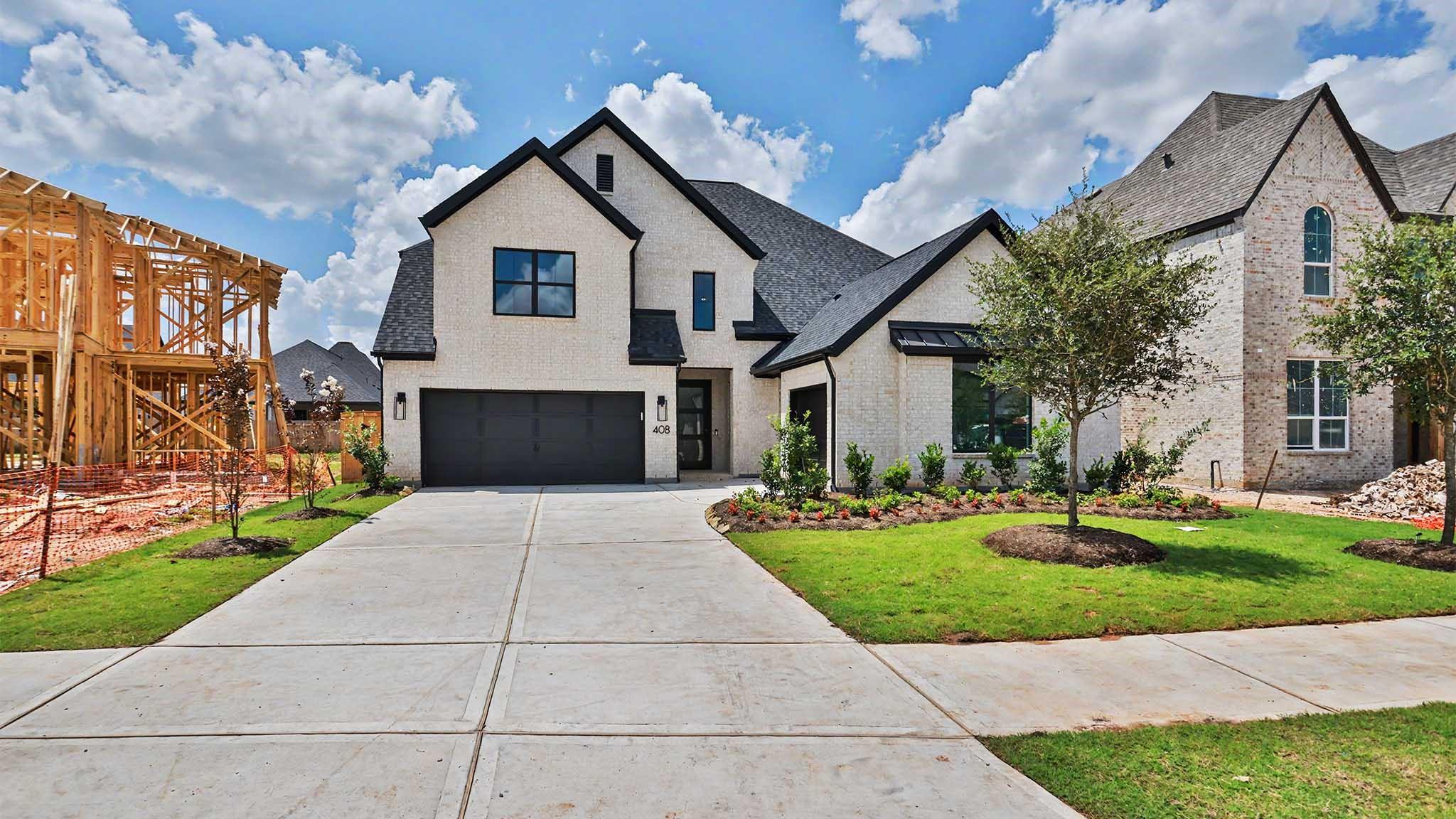 408 Soaring Sparrow Trail — photo