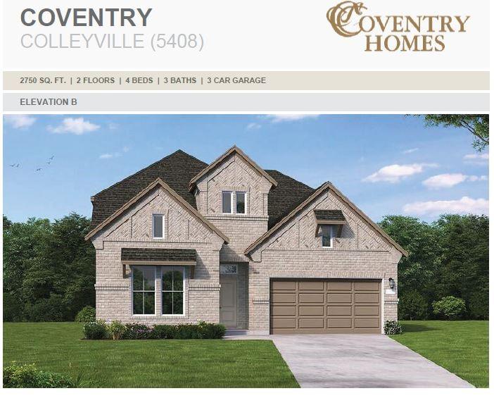 6802 Hillside View Lane — photo