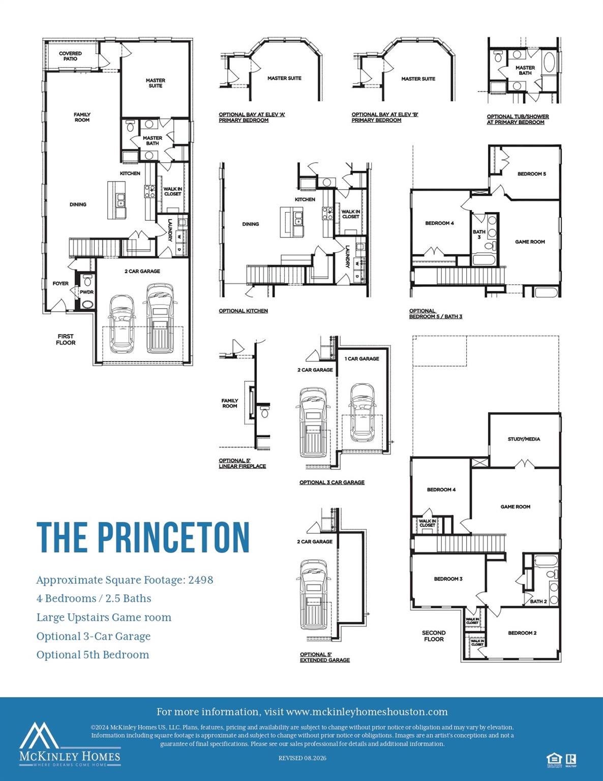 3003 Wicker Lane, Pinehurst, TX 77362 — photo 3