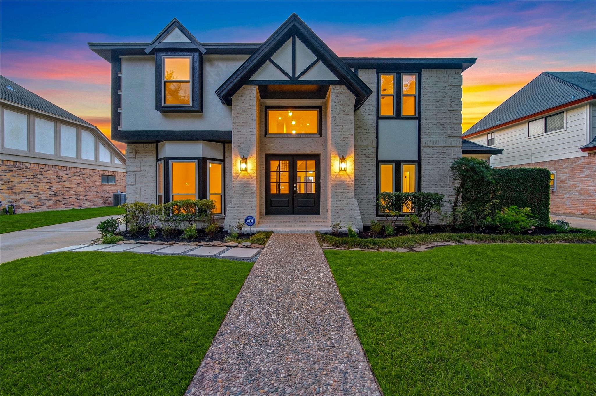 20610 Castle Bend Drive — photo