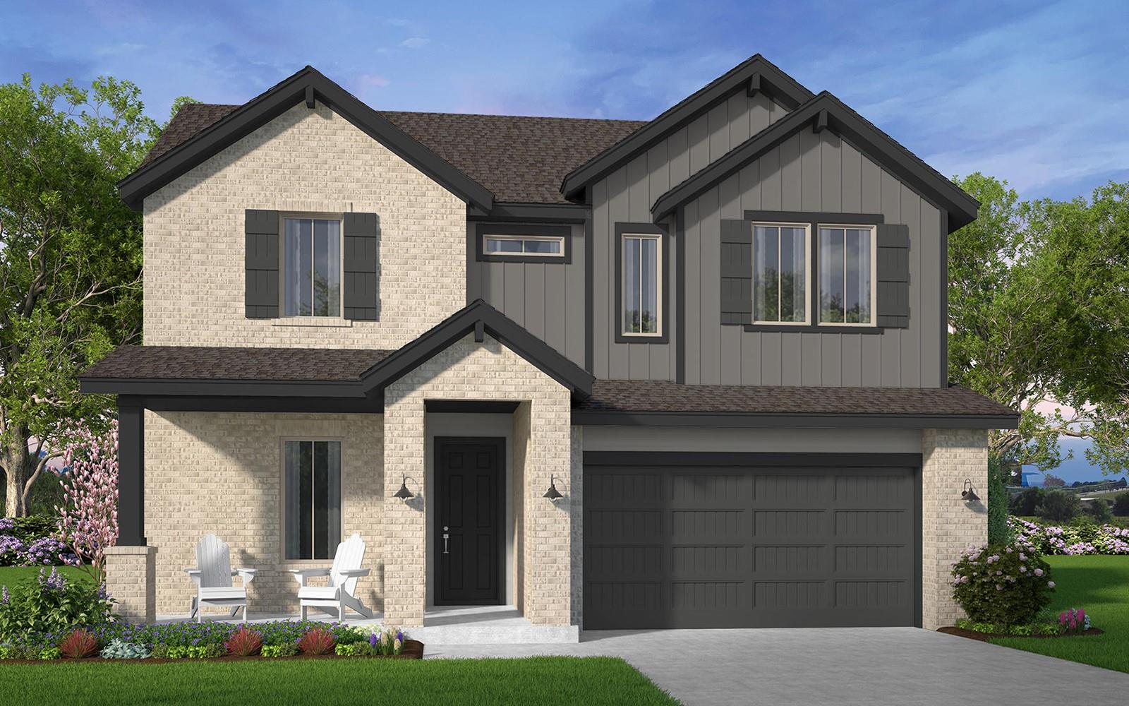 25014 Skyline Prairie Lane — photo