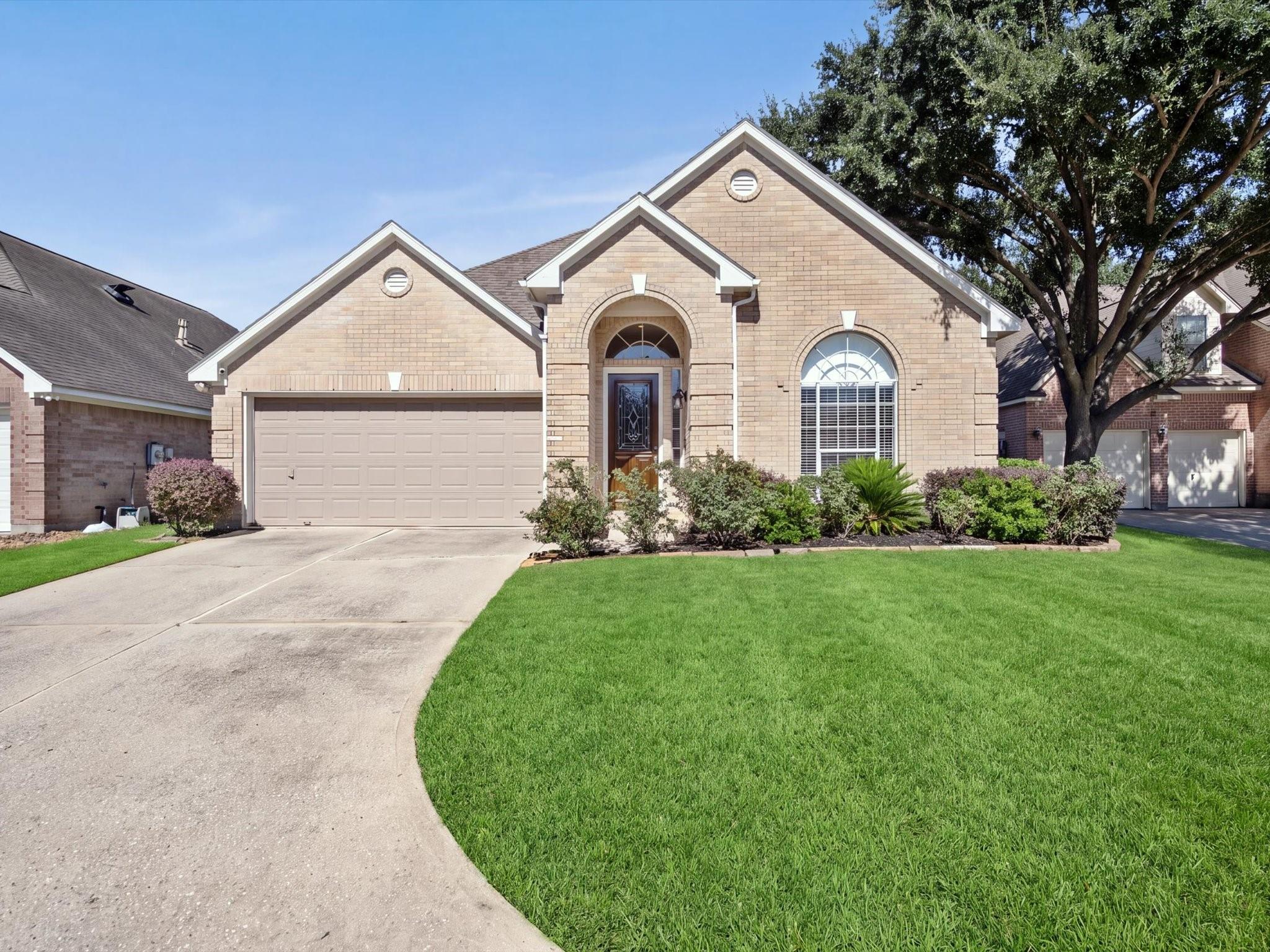 5710 Logan Park Drive — photo