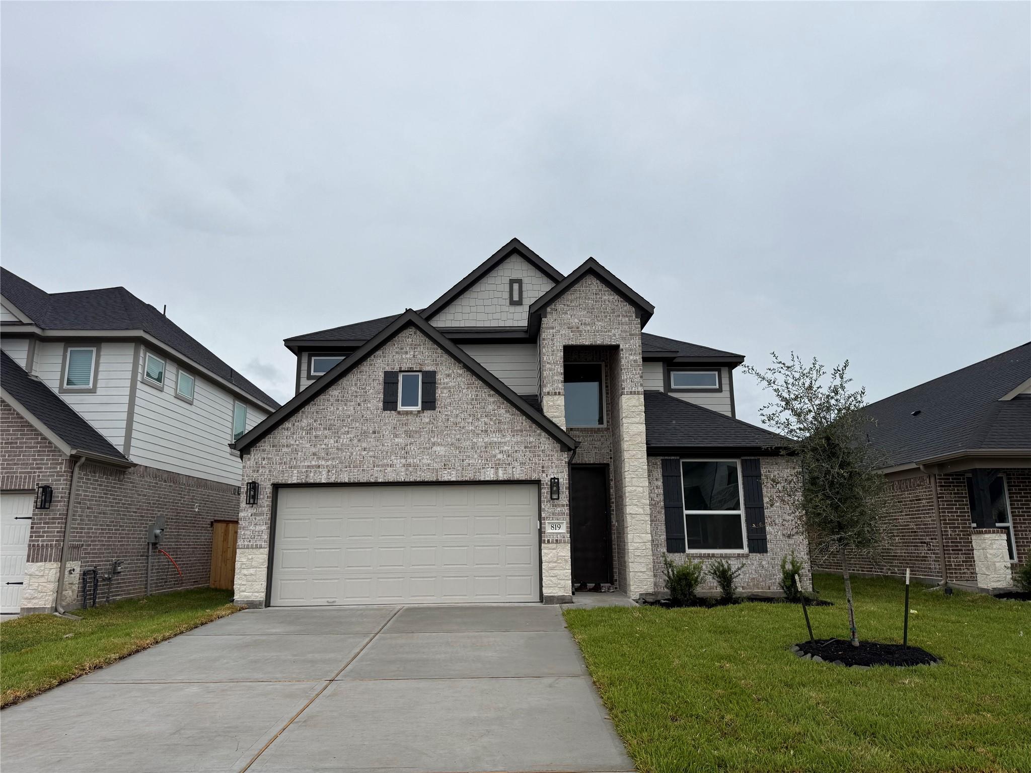 819 Orchard Vale Road — photo