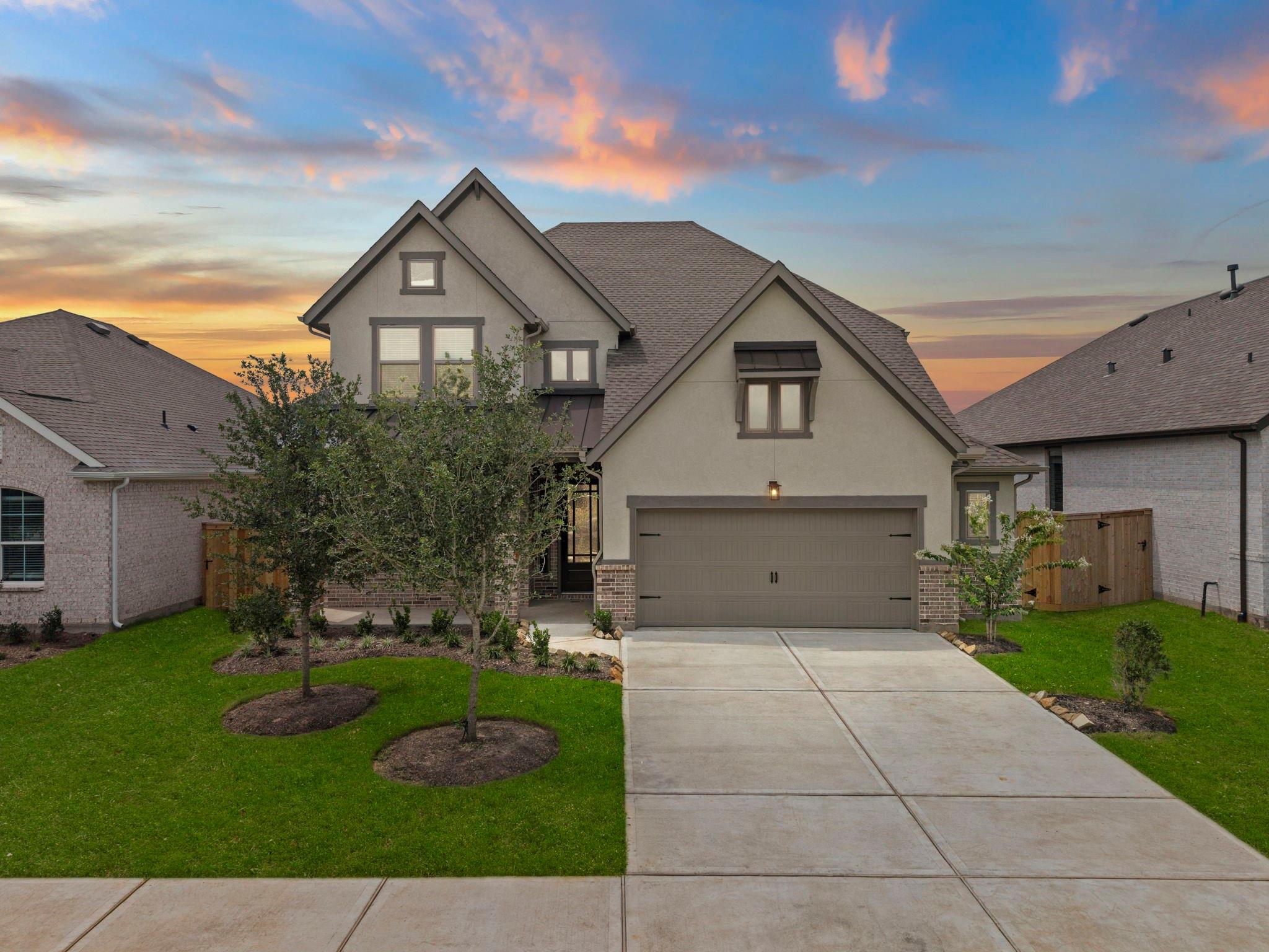 2718 Peach Valley Road — photo