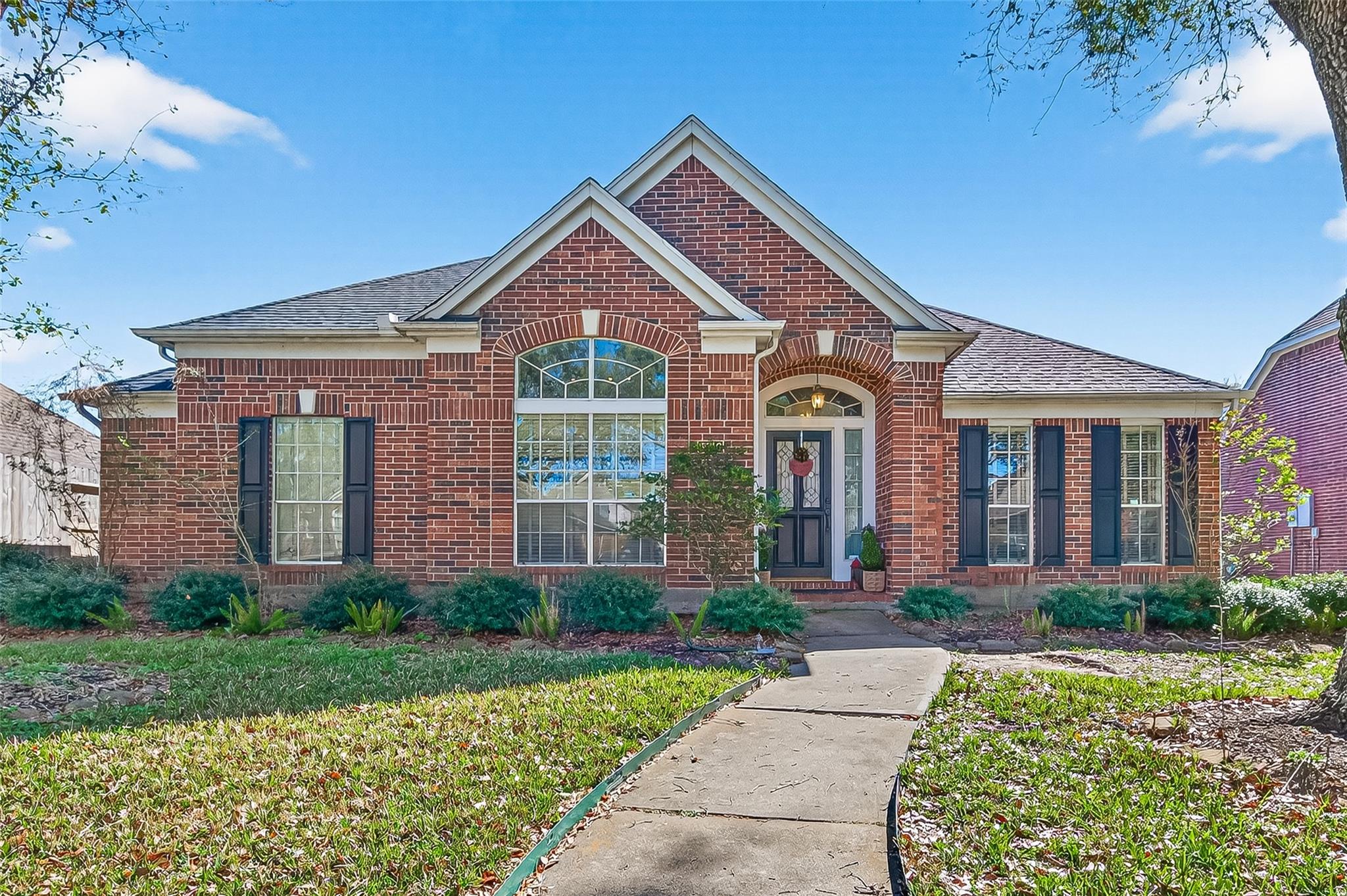 3219 Shadowleaf Drive — photo