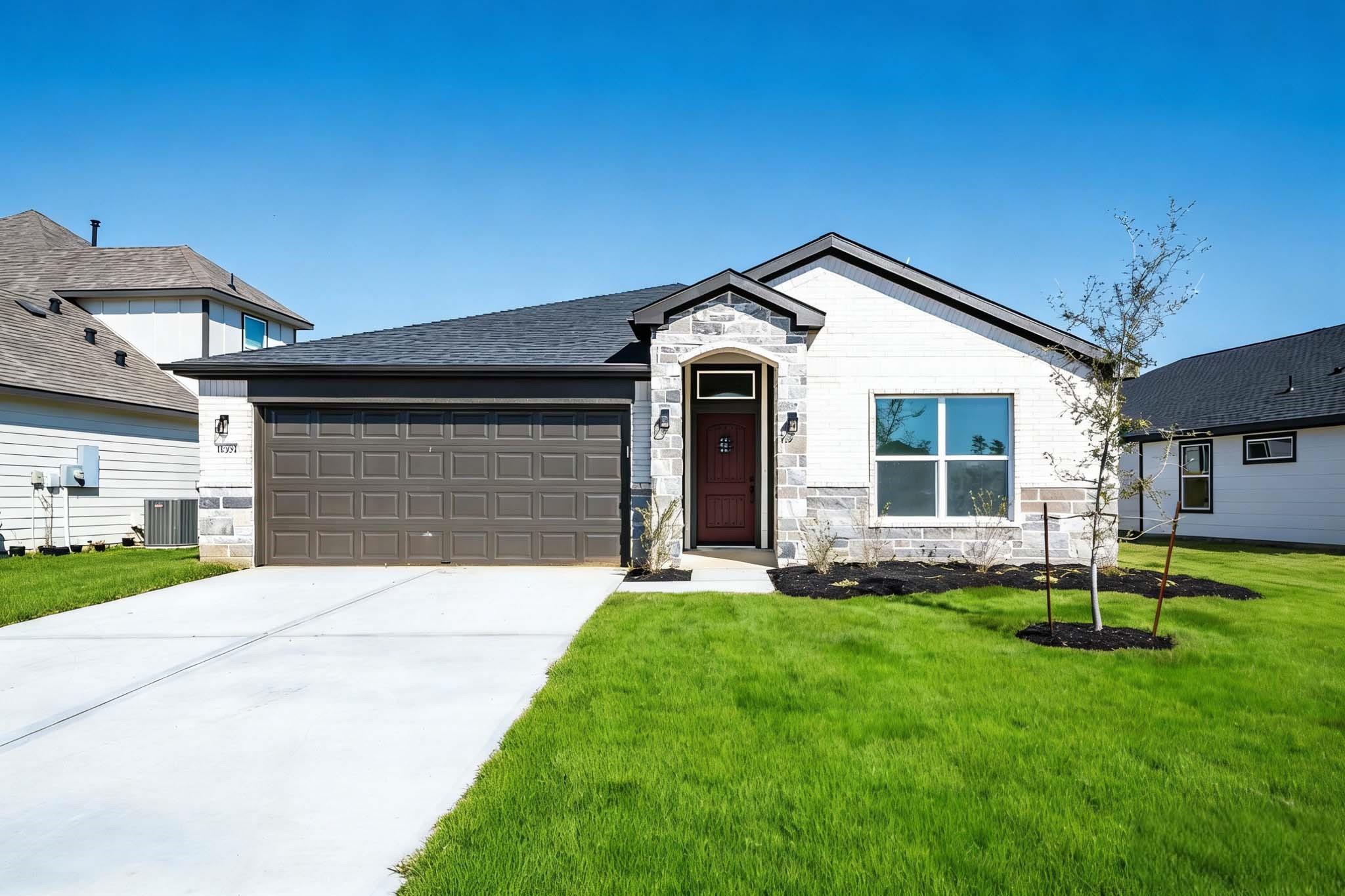 10391 Woodhill Spa Lane — photo
