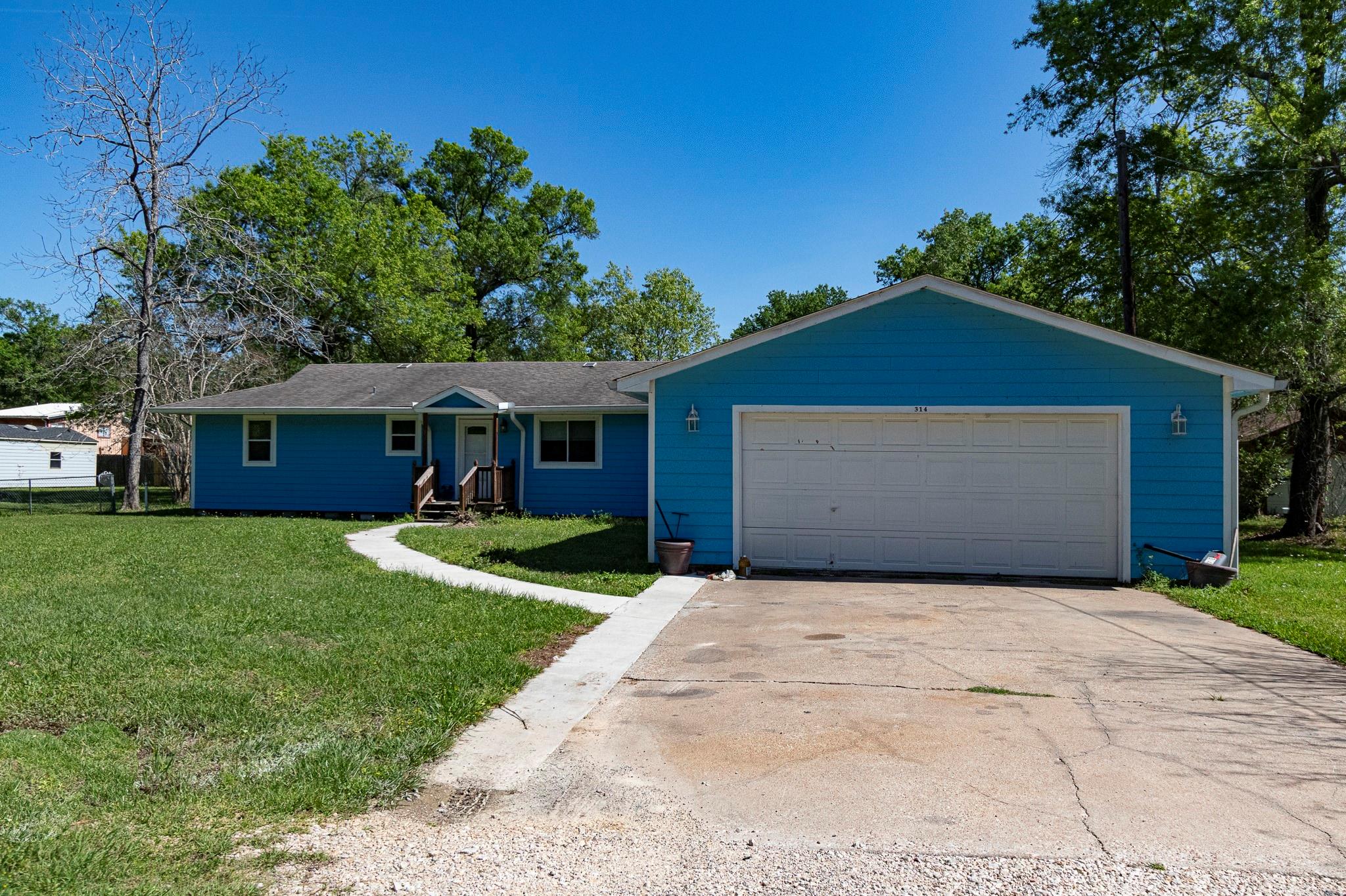 314 Normagene Street — photo