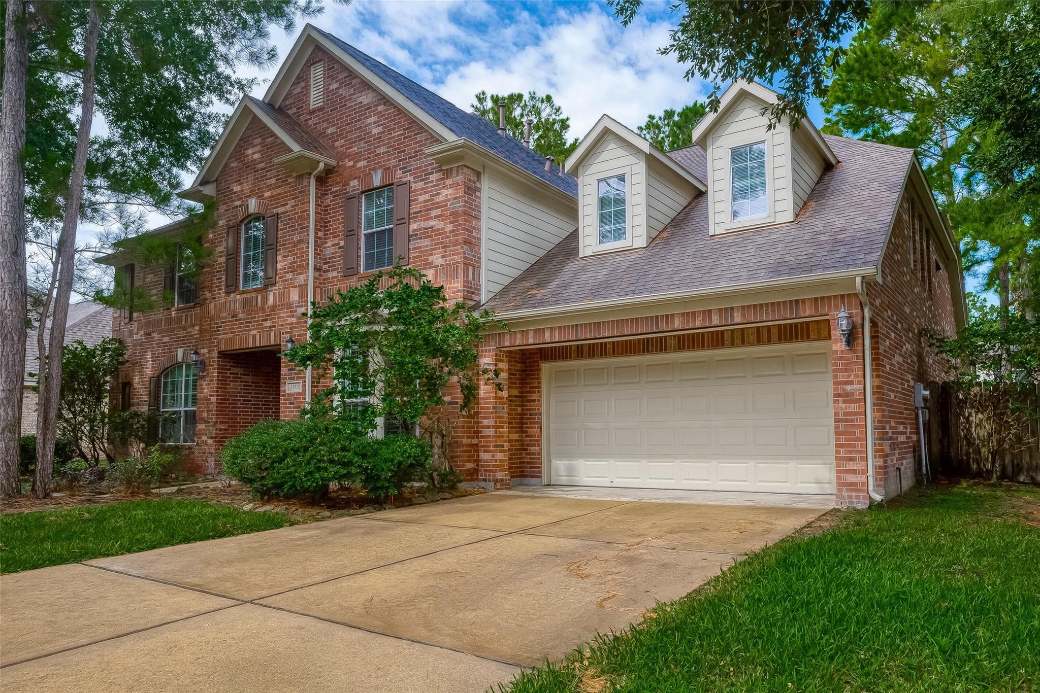 15515 Stallion Point Circle — photo