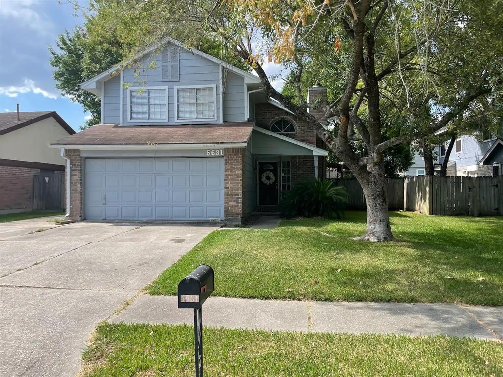 5631 Fawn Trail Lane — photo