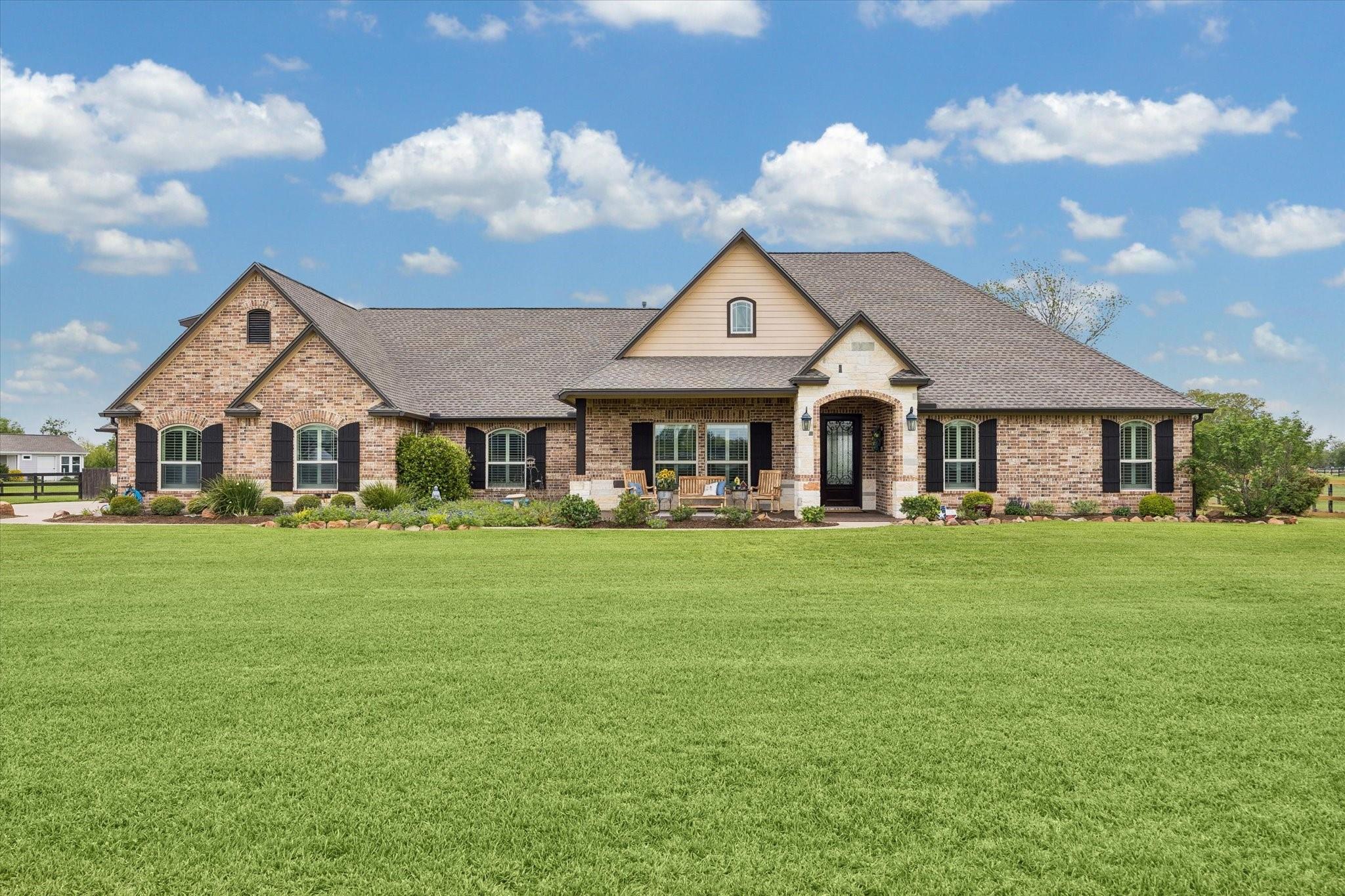17703 Cedar Hill Drive — photo
