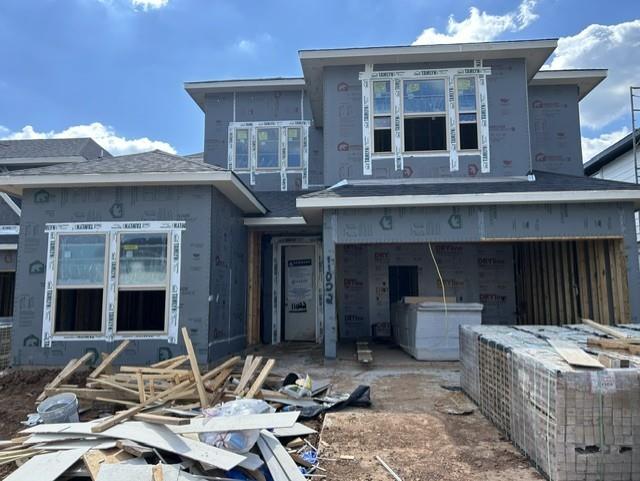 11022 Valley Fort Drive — photo