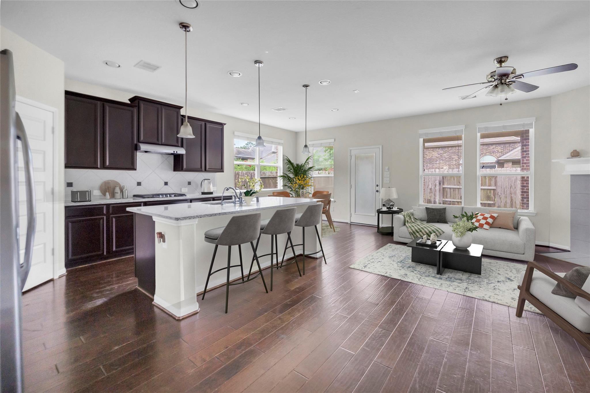 22519 Birch Ridge Meadow Drive, Spring, TX 77389 — photo 3