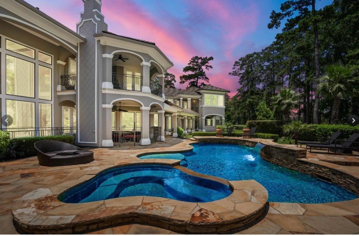 8107 St Michaels Crest Lane — photo