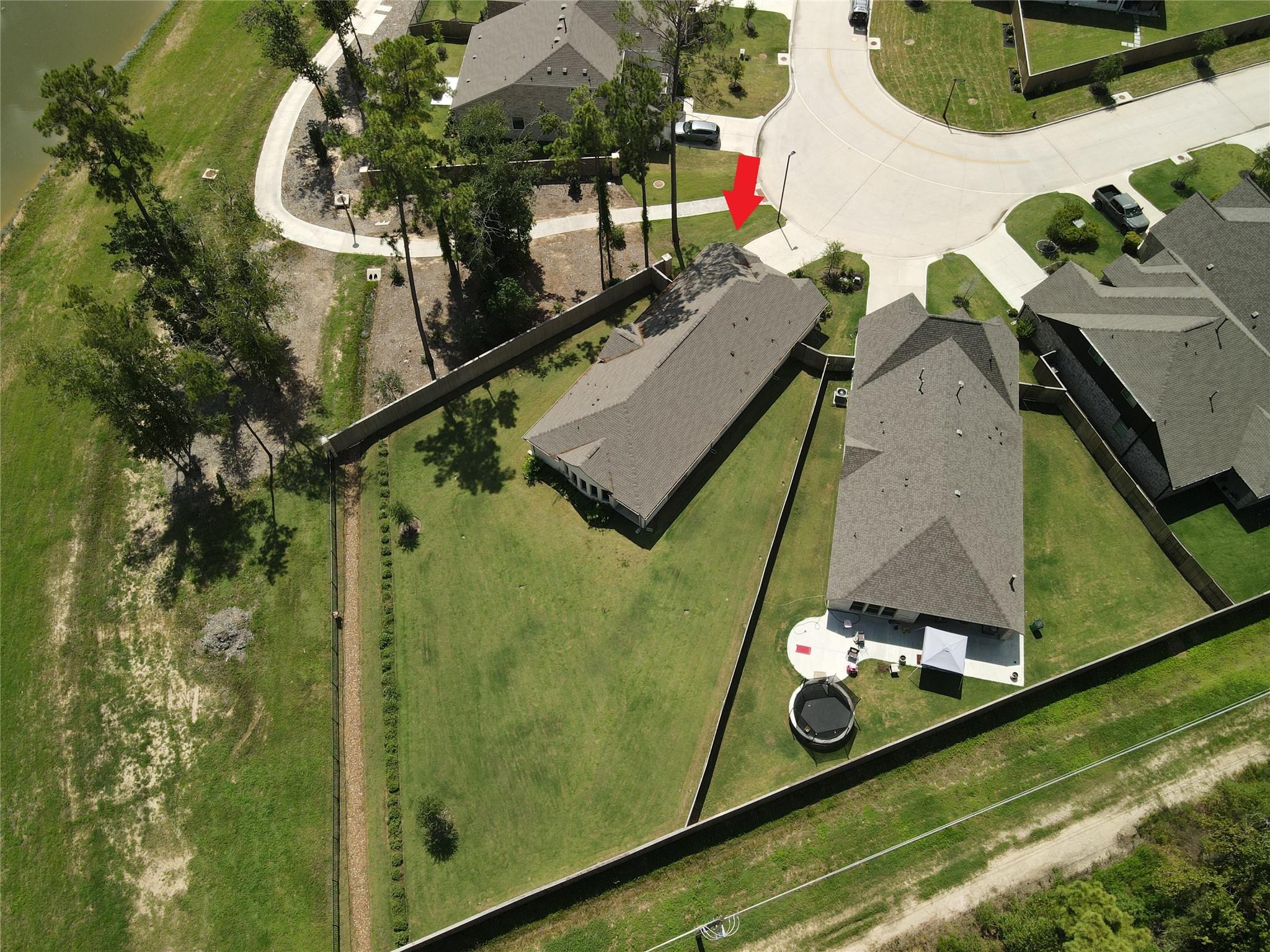 8346 Boundary Waters Drive — photo