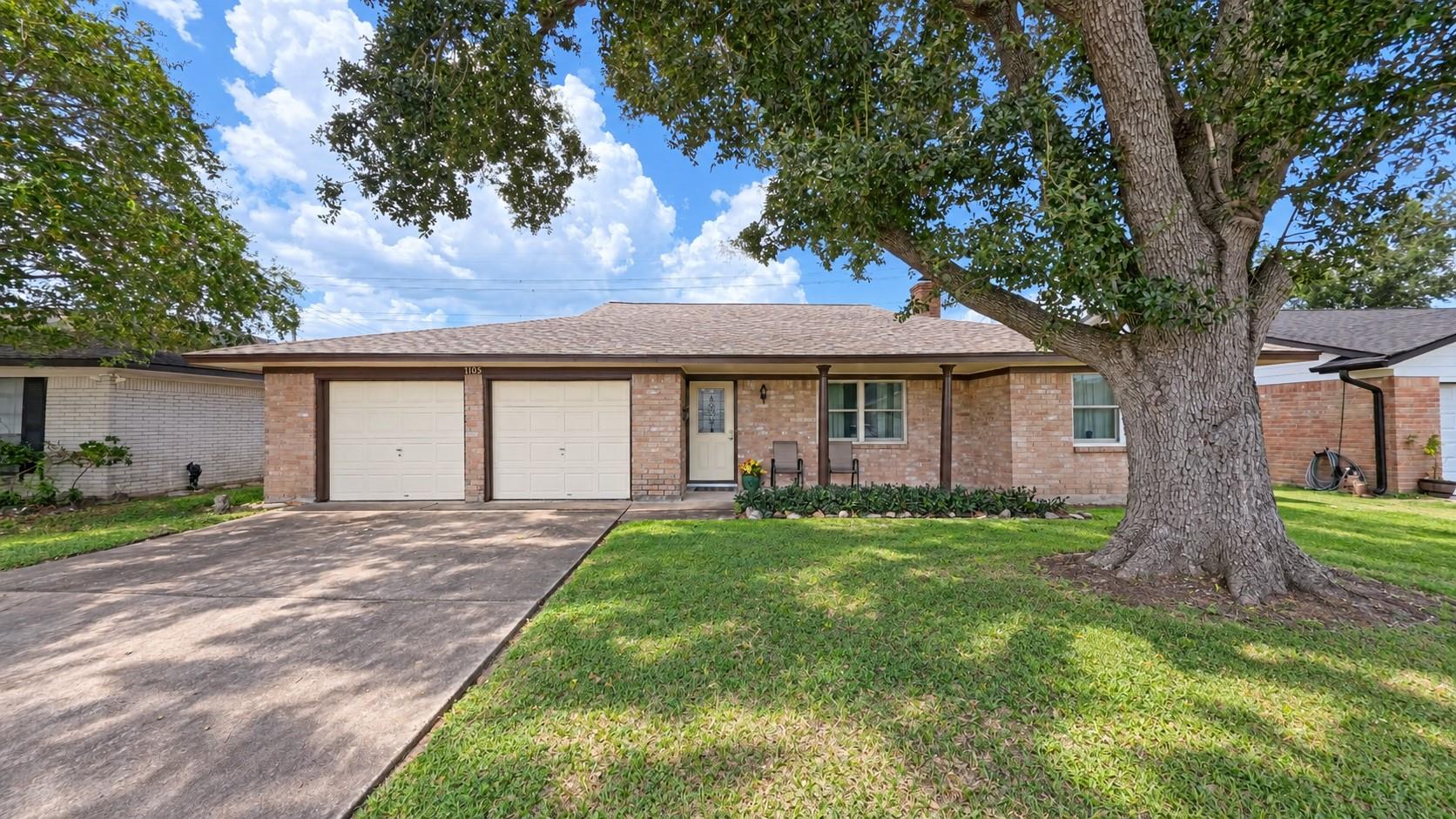 1105 Brenda Drive — photo