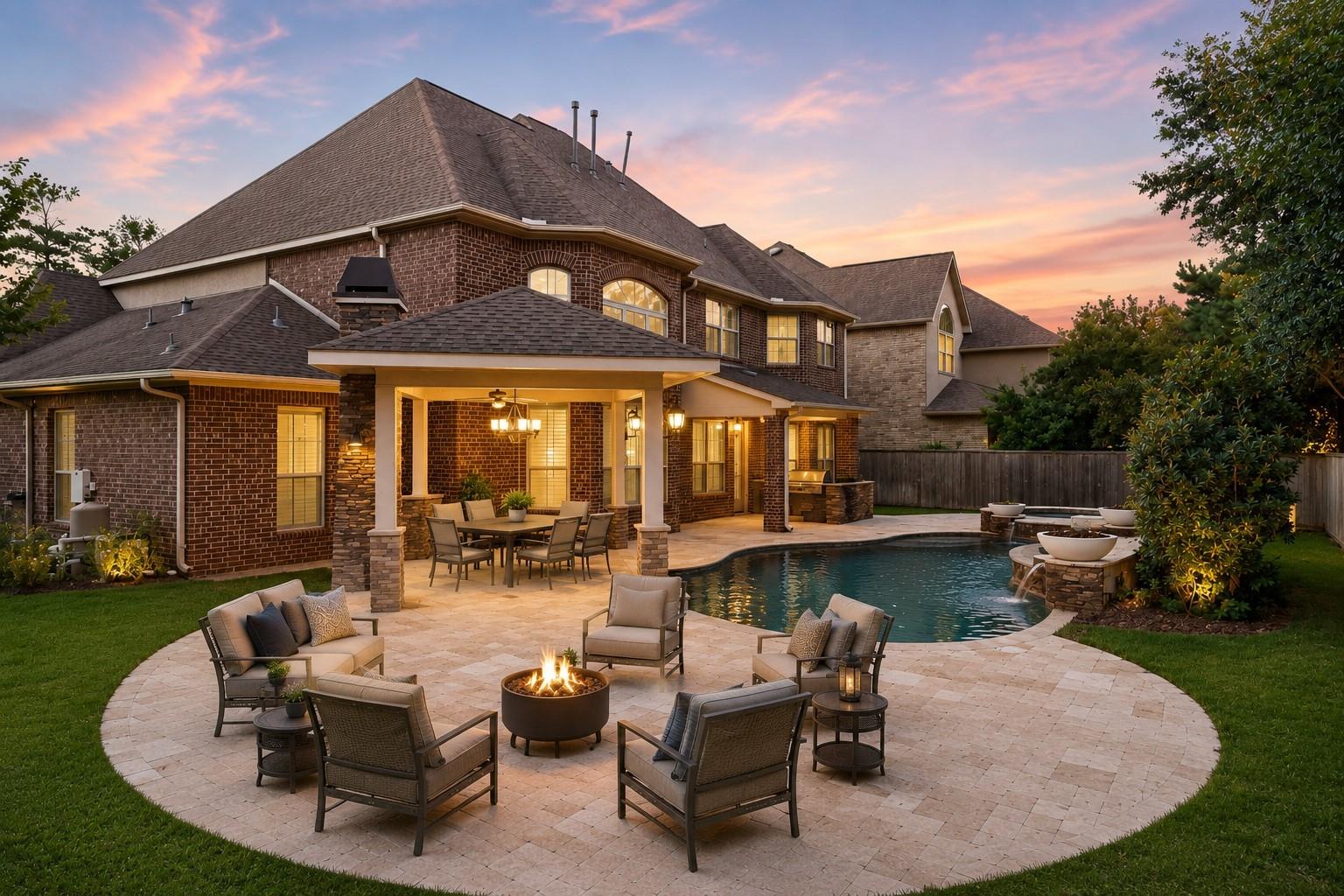 35 N Fremont Ridge Loop, Spring, TX 77389 — photo 2