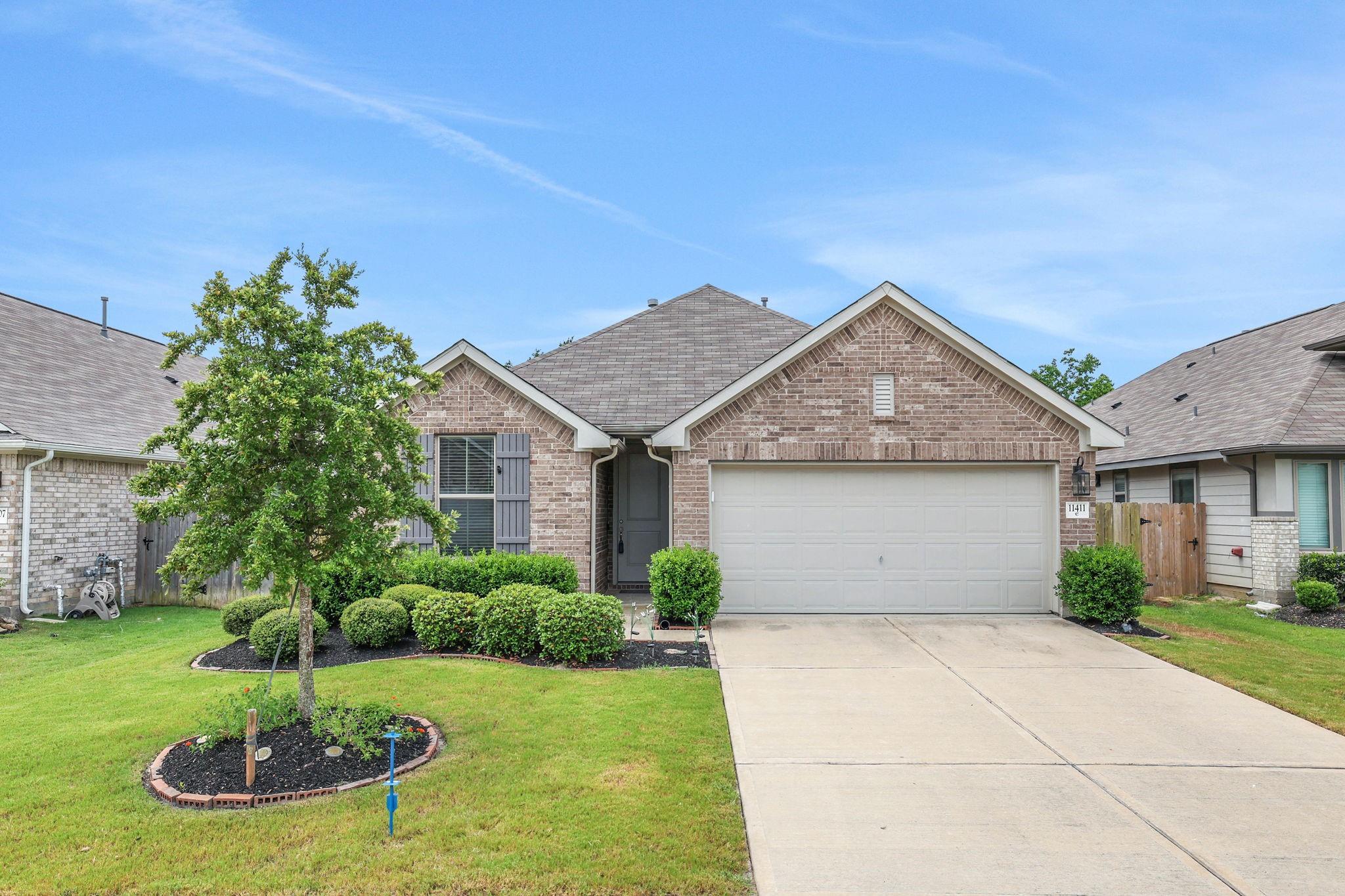 11411 Raven Claw Drive — photo