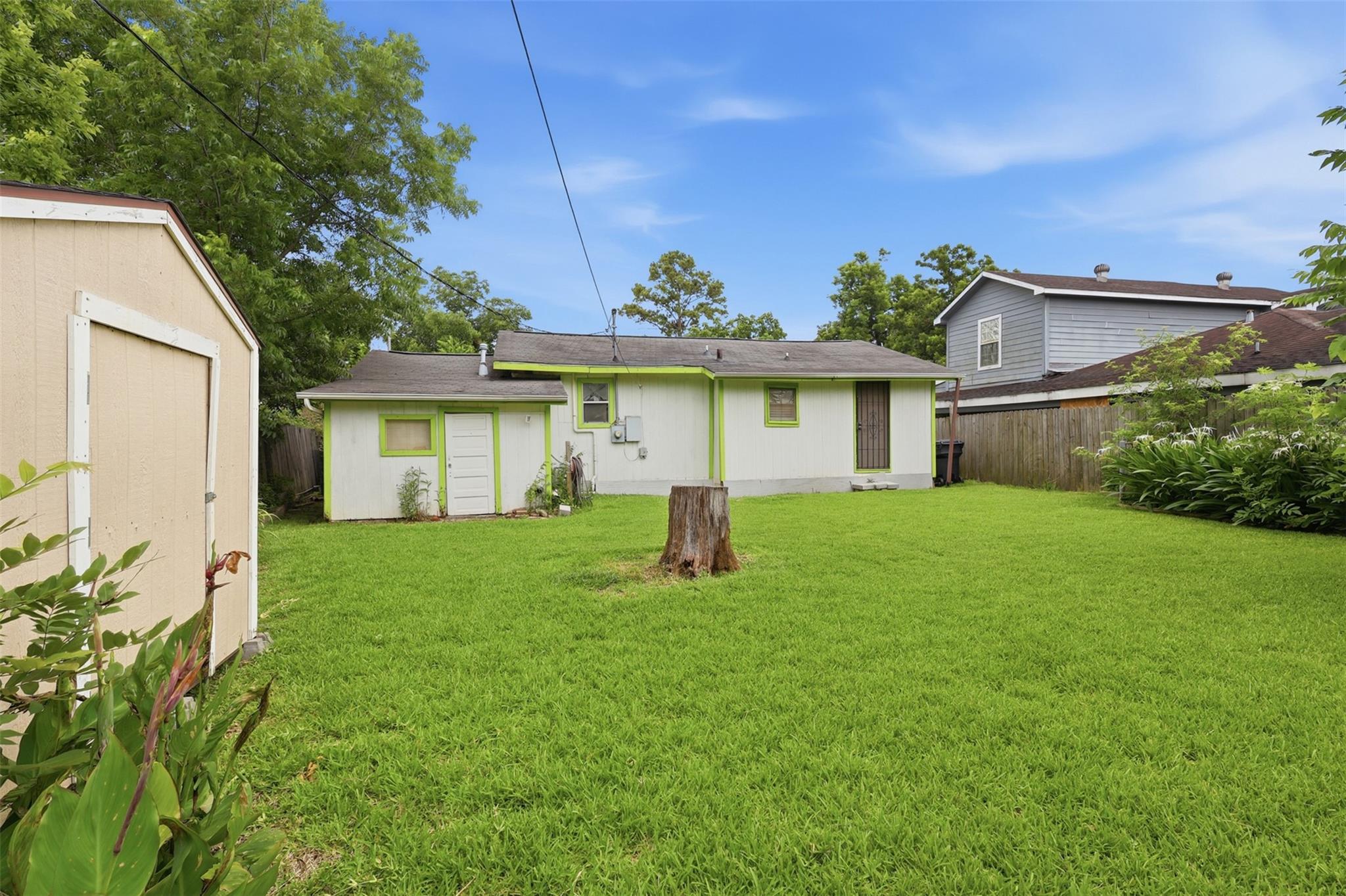 1914 Santa Rosa Street, Houston, TX 77023 — photo 3