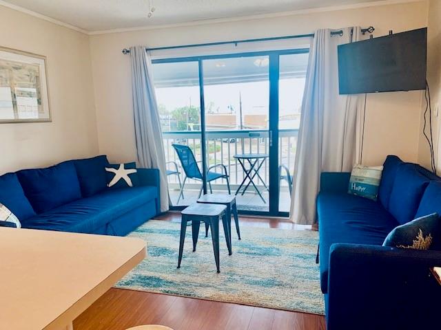 6102 Seawall Boulevard #241 — photo