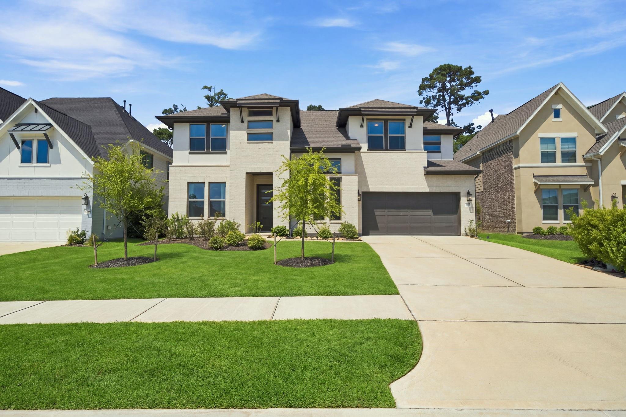 3308 Little Walnut Way — photo