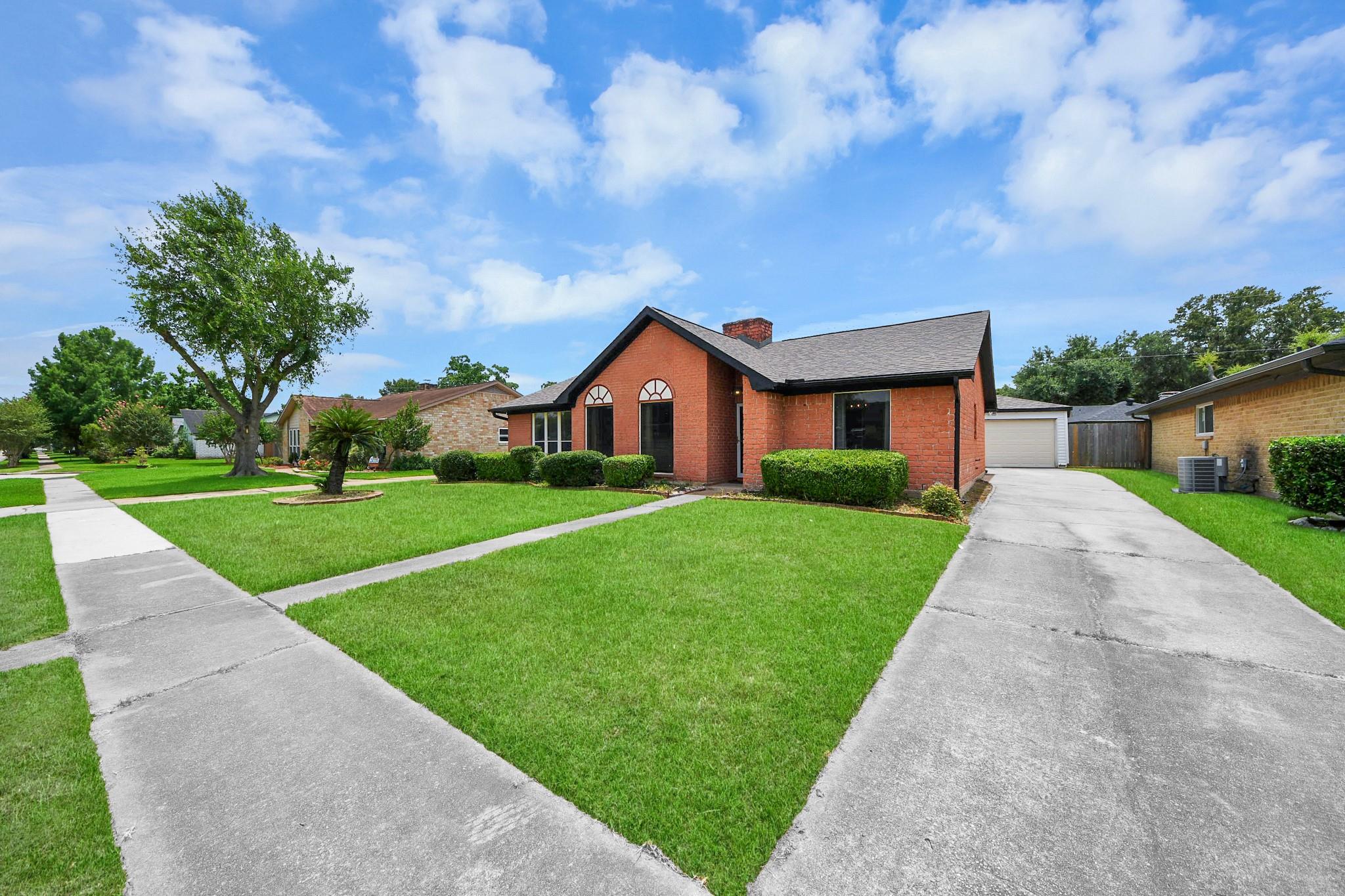 11526 Sagevale Lane — photo