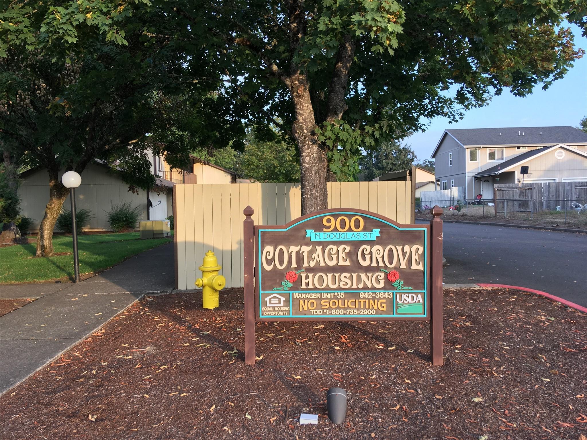 900 N Douglas Ave #50 — photo