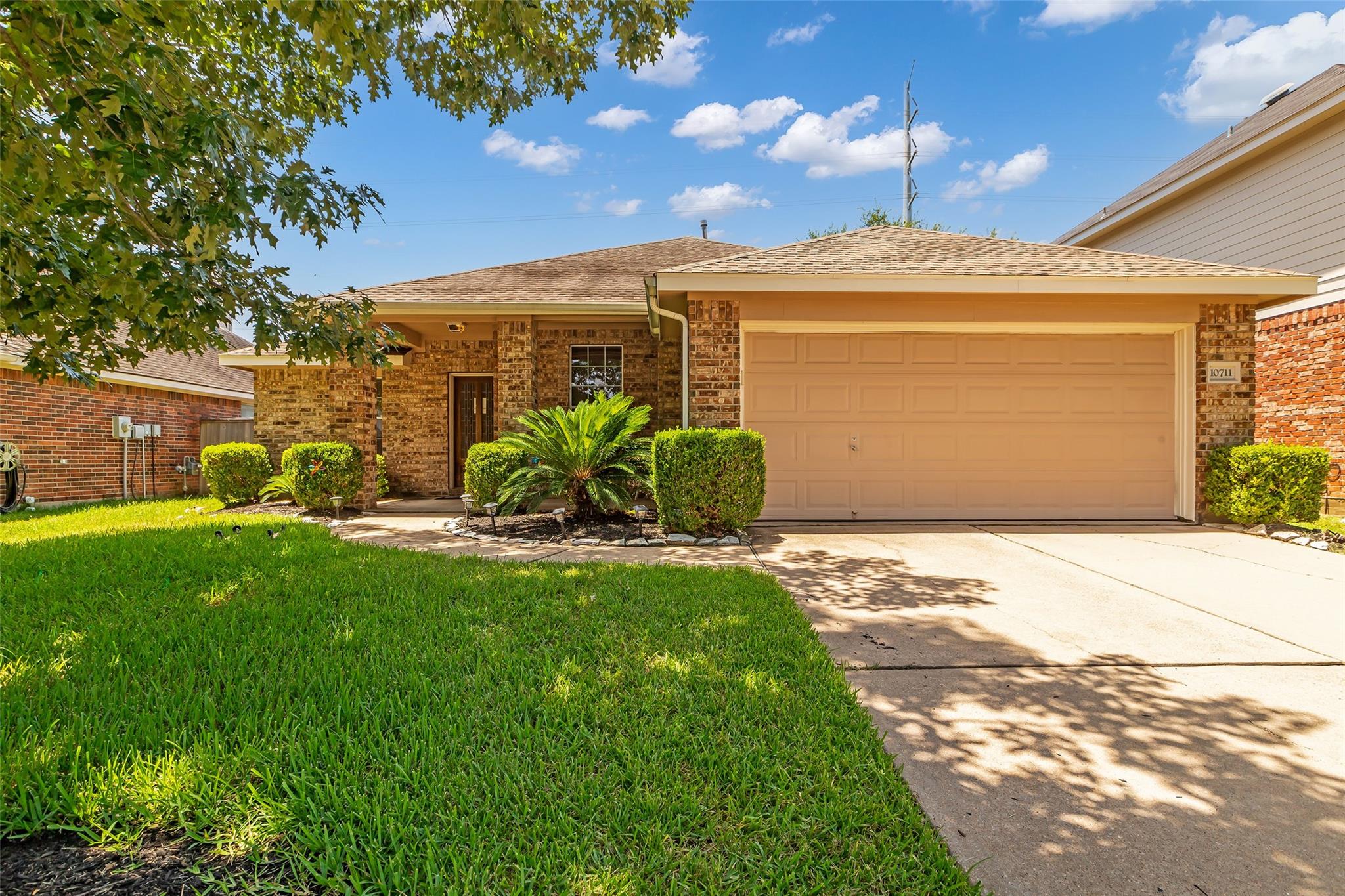 10711 Gilford Crest Drive — photo