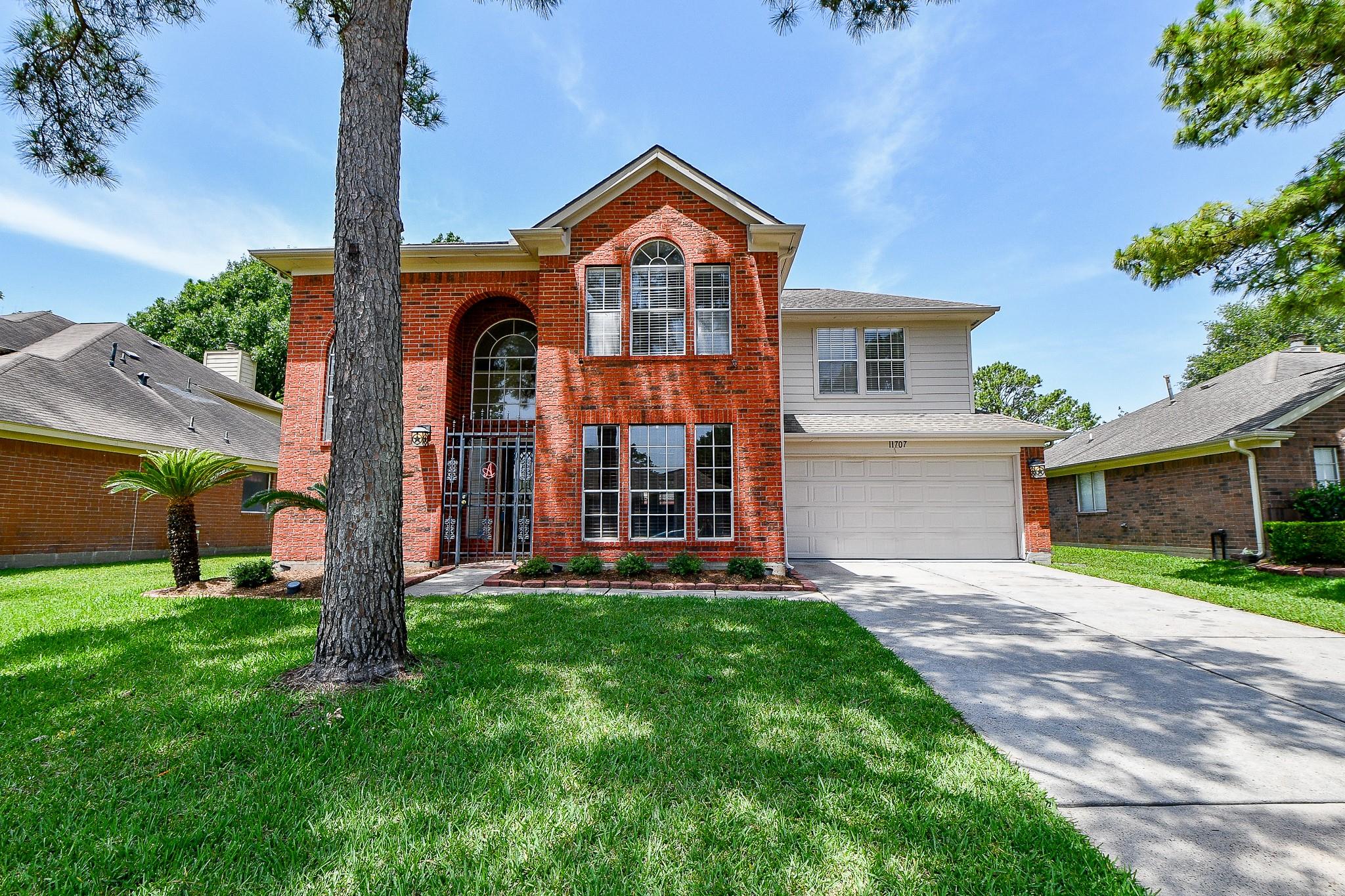 11707 Turtle Lake Drive — photo