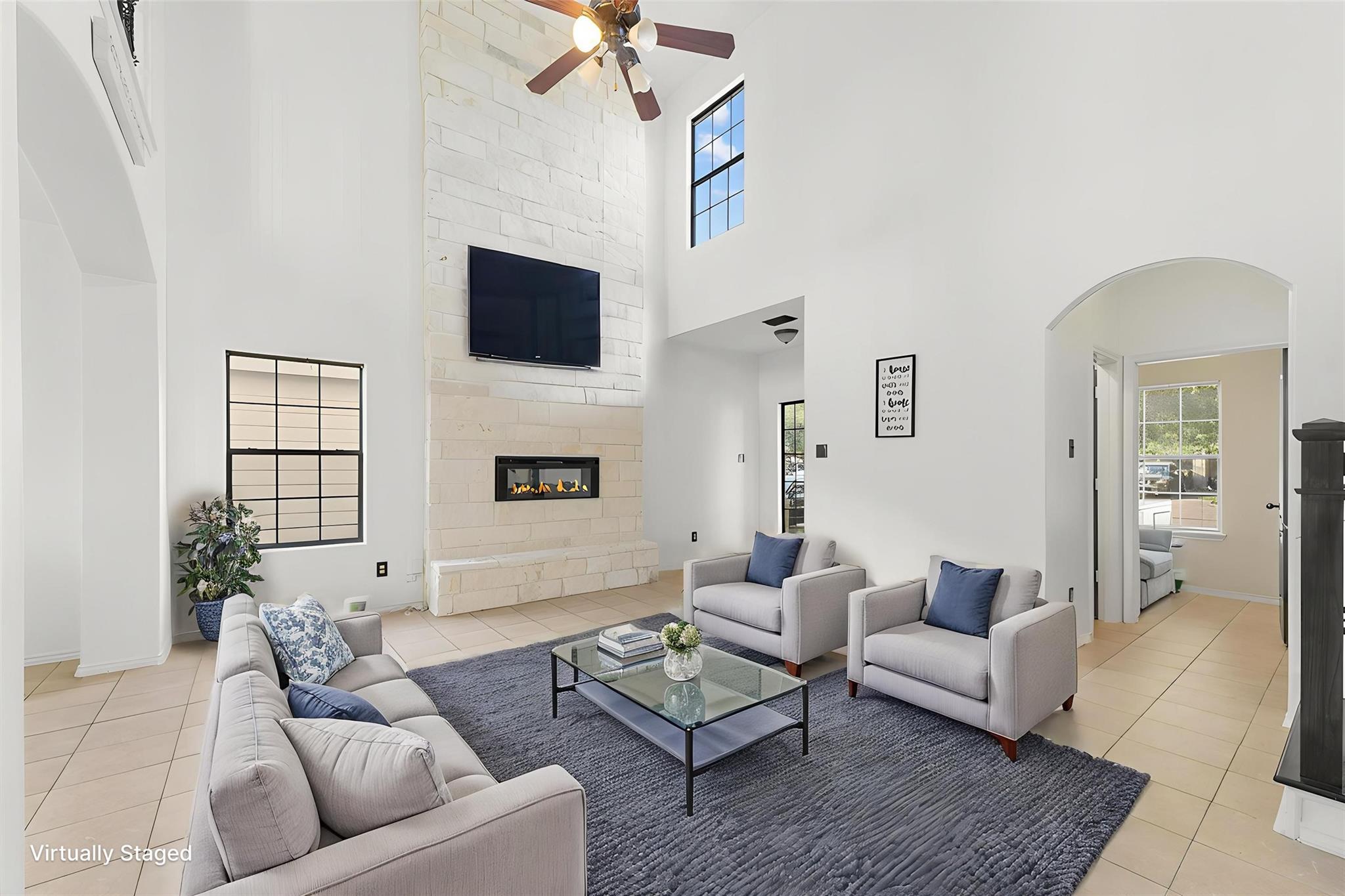 3114 Trinity Joe Lane — photo