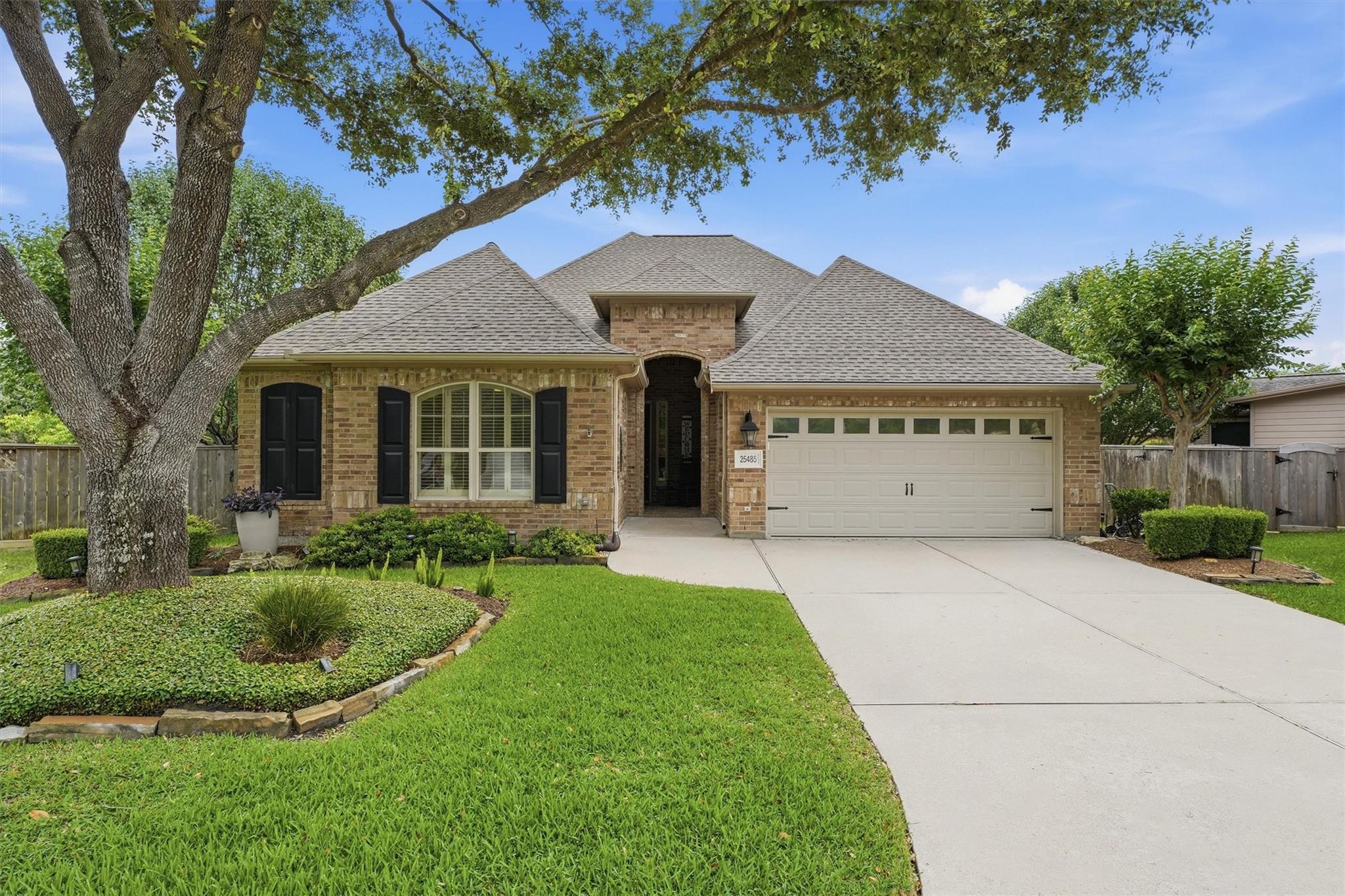 25485 Vinechase Drive — photo