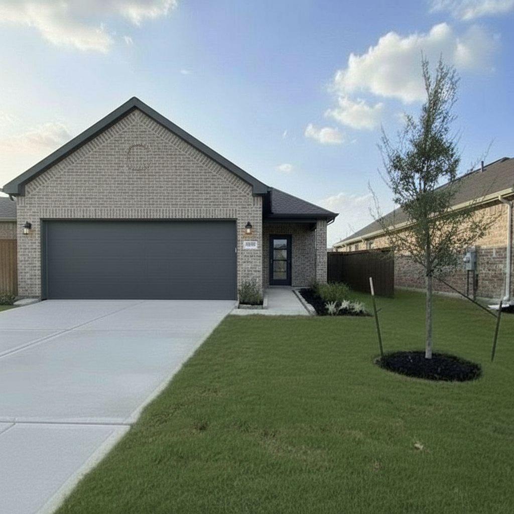 13330 Prado Ridge Lane — photo