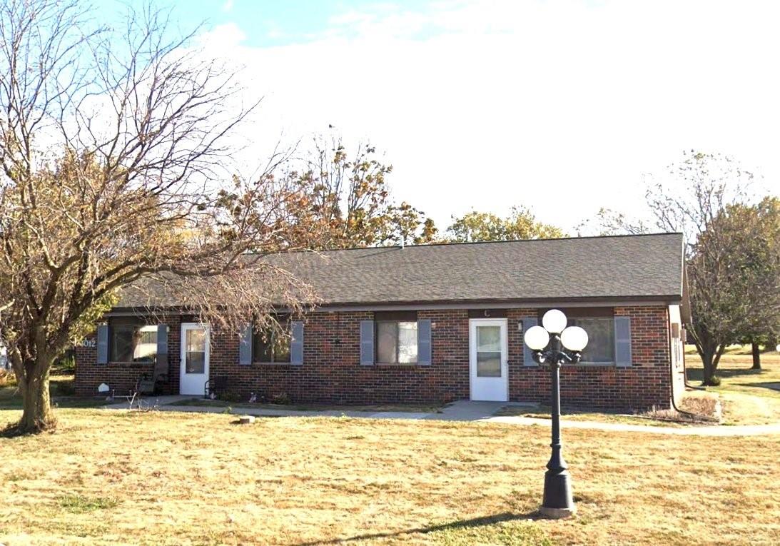 1012 Parkway Drive — photo