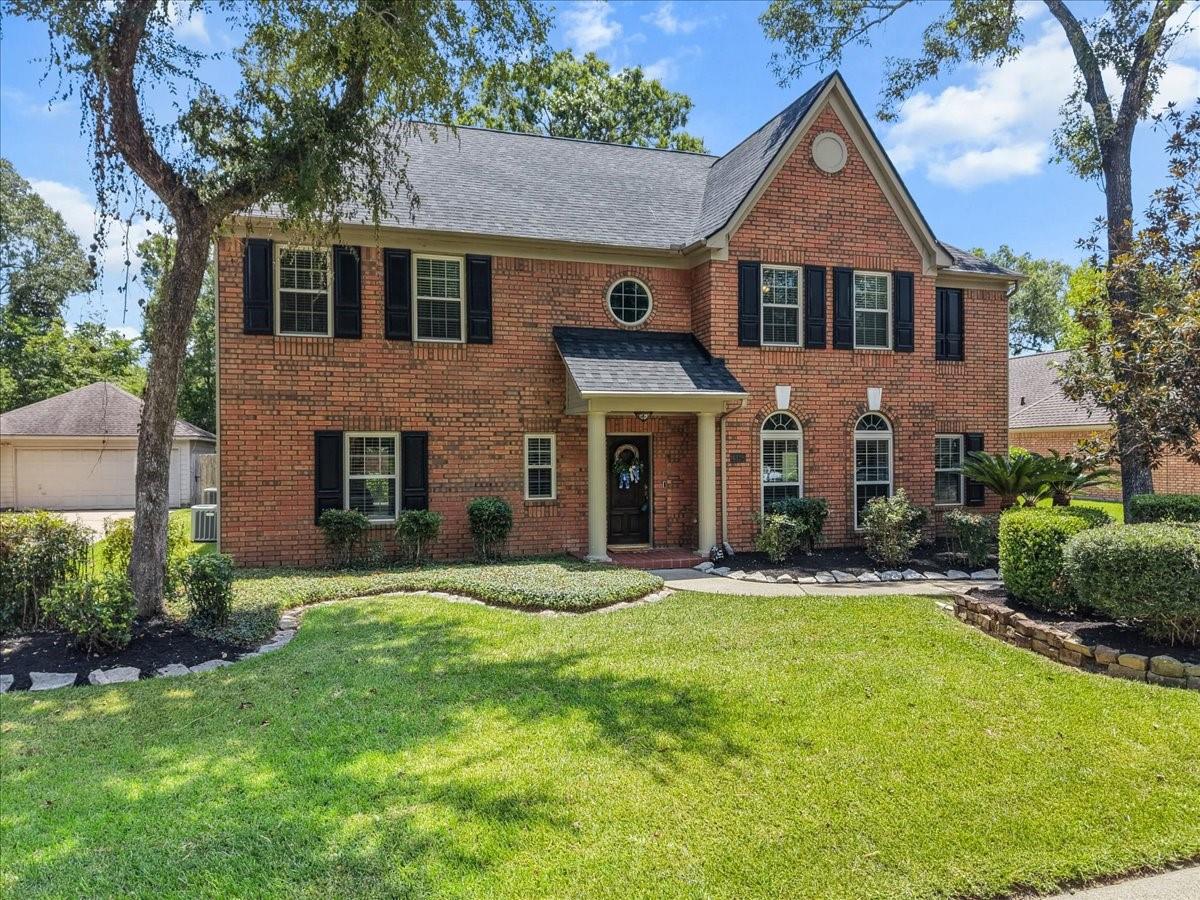 4318 Island Hills Drive — photo