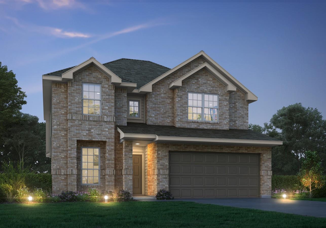 16636 Heritage Pines Lane — photo