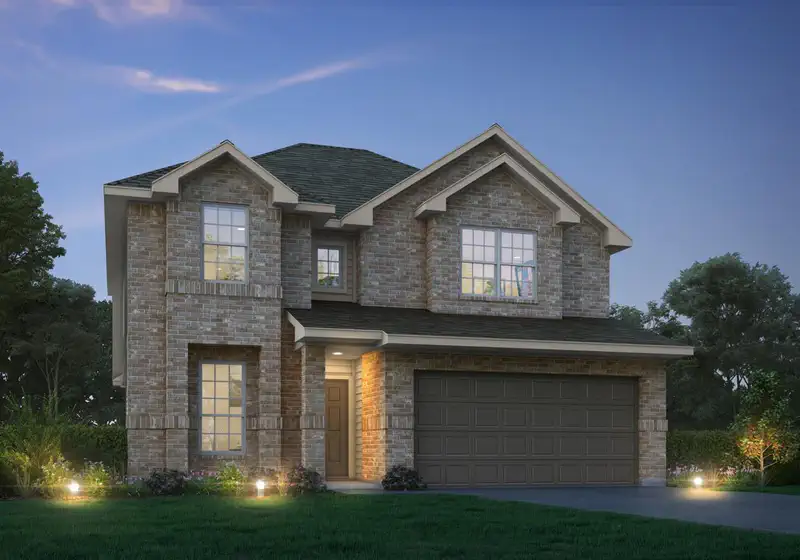 16636 Heritage Pines Lane — photo