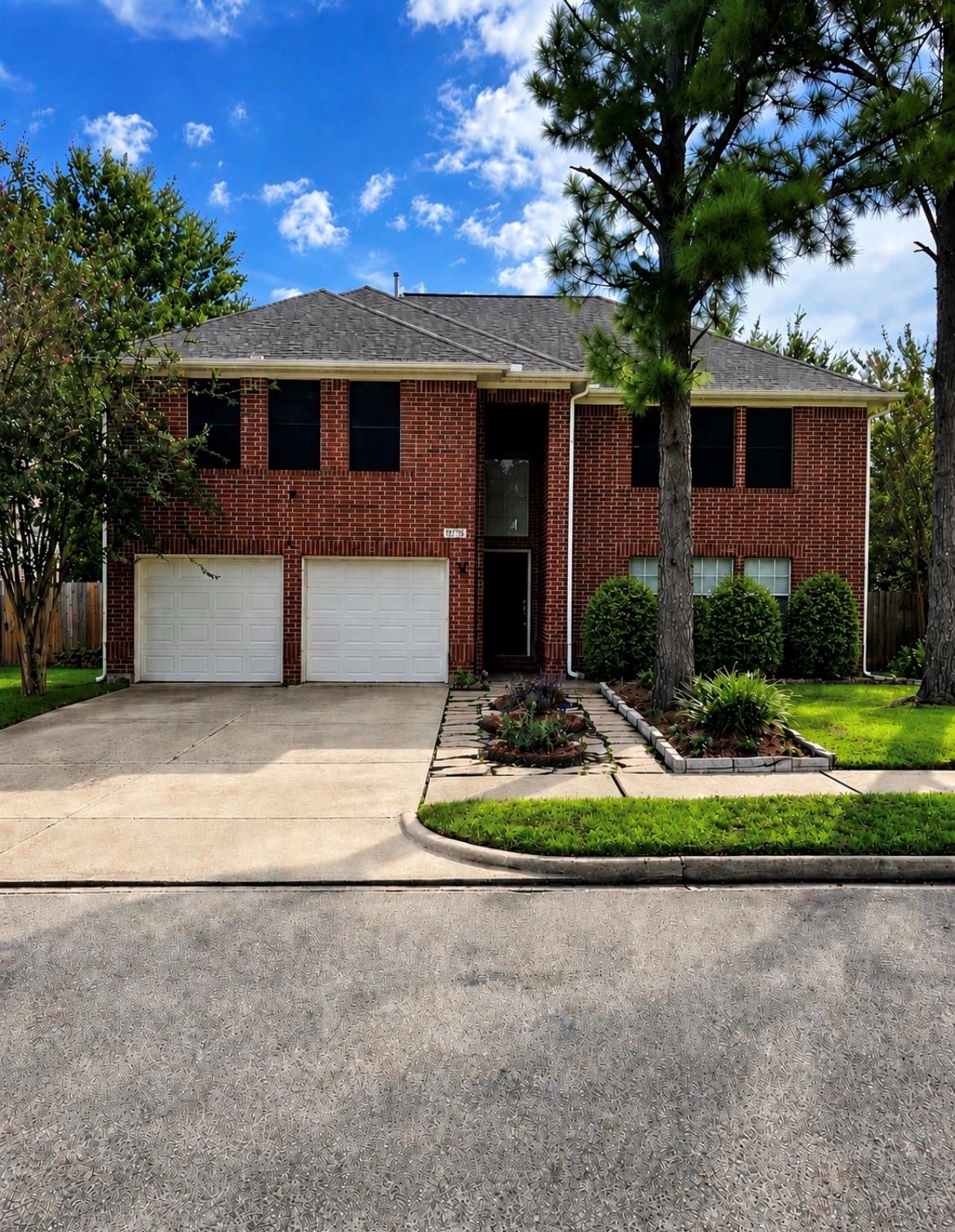 10702 Allens Landing Drive — photo
