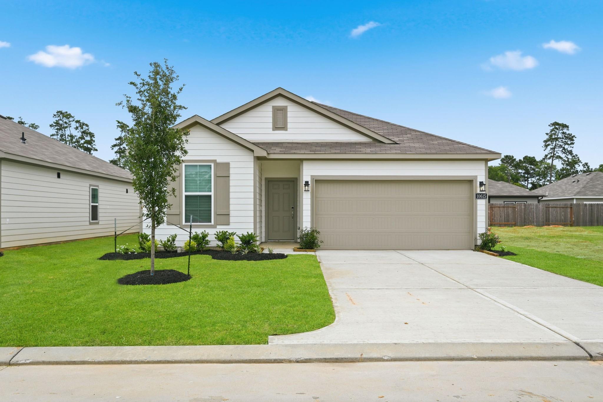 10615 Crockett Meadows Boulevard — photo