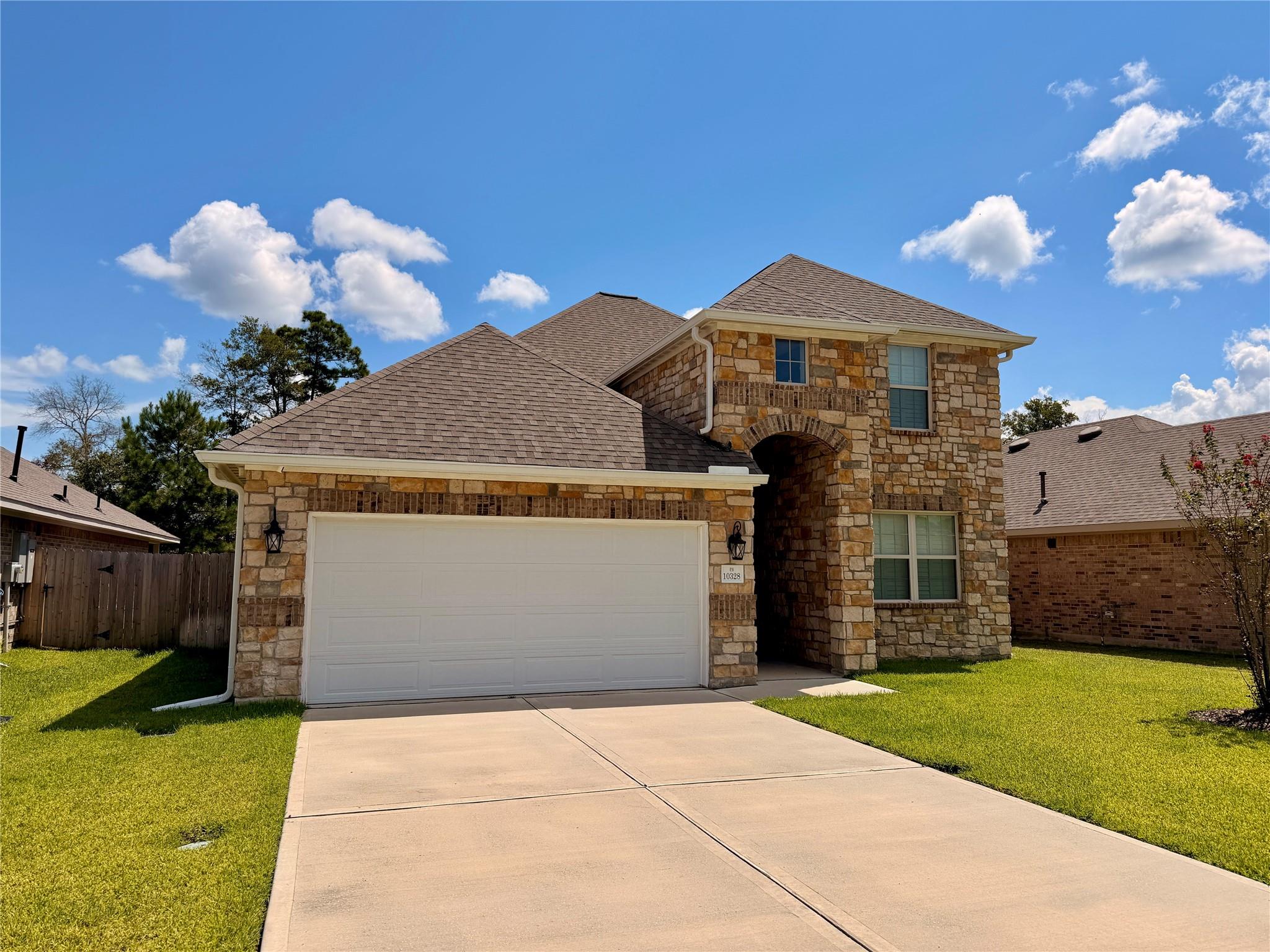 10328 Prairie Dunes Lane — photo