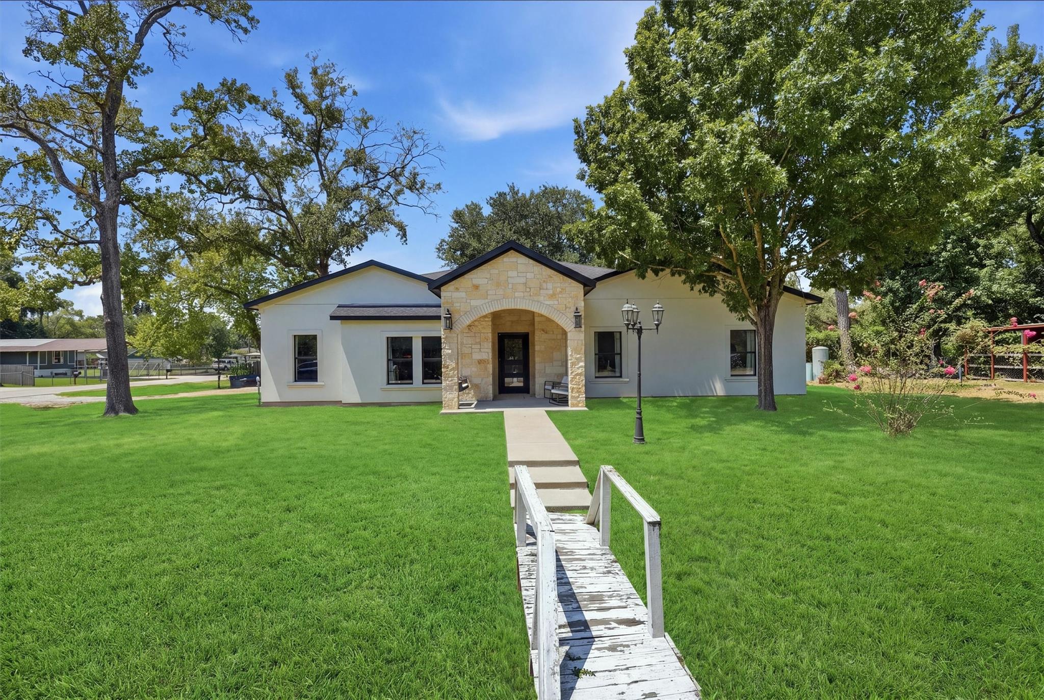 8005 Shagwood Drive — photo