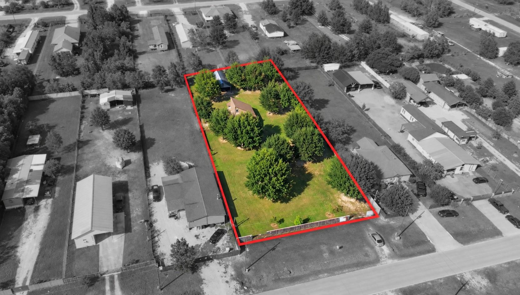 369 County Road 3556 Road — photo