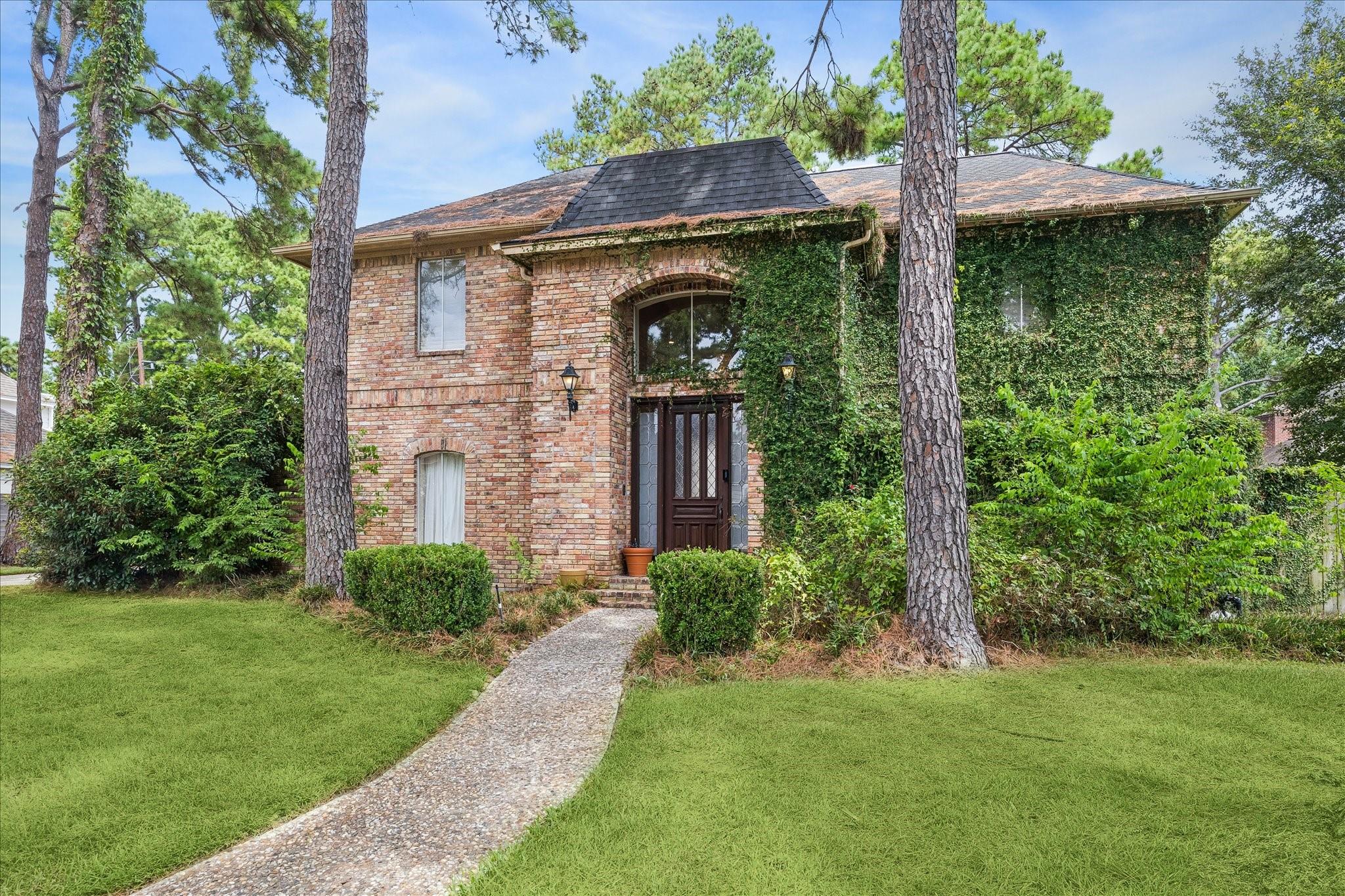 16222 Winchmore Hill Drive — photo