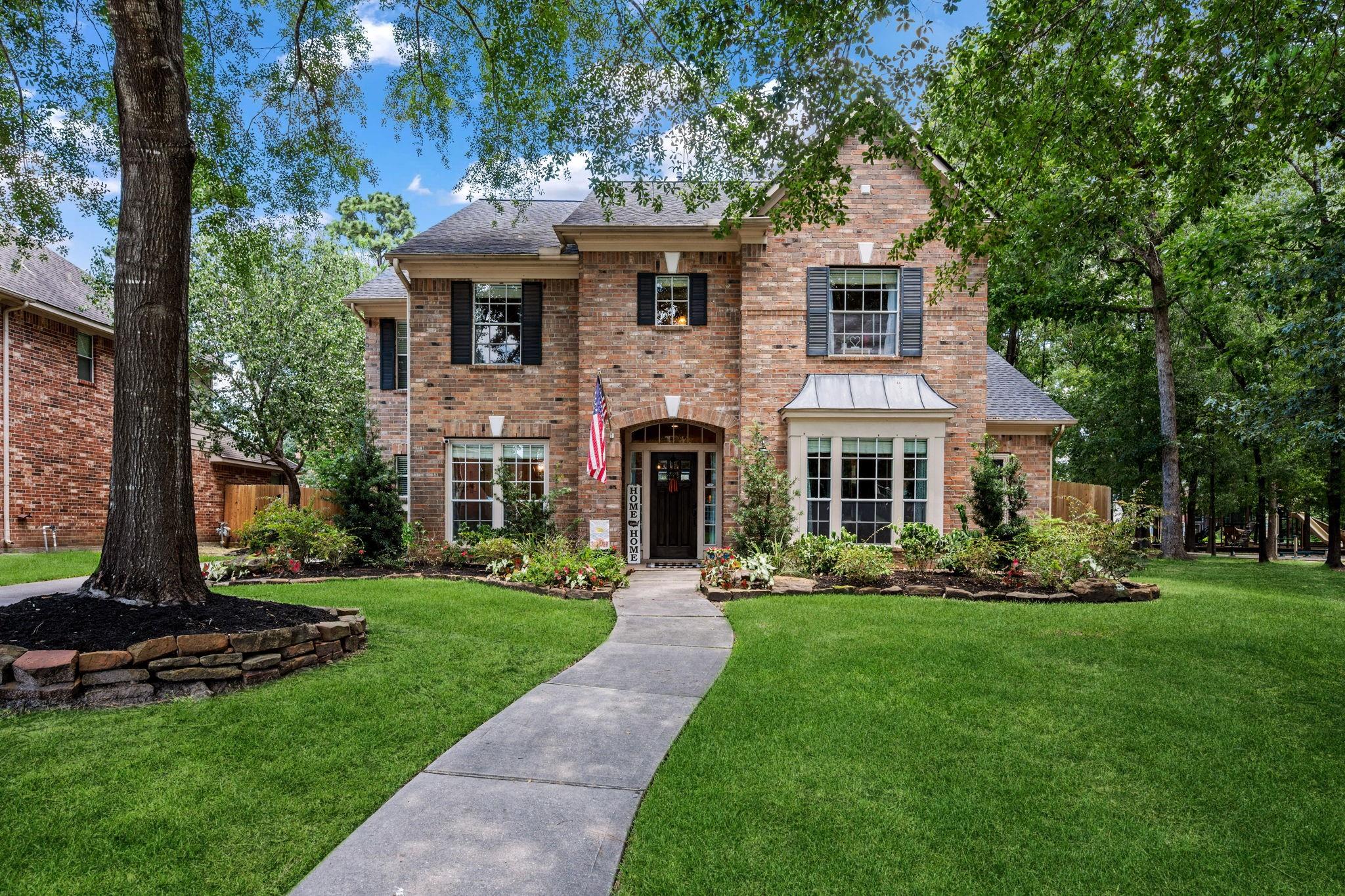 3218 S Woodstream Way — photo