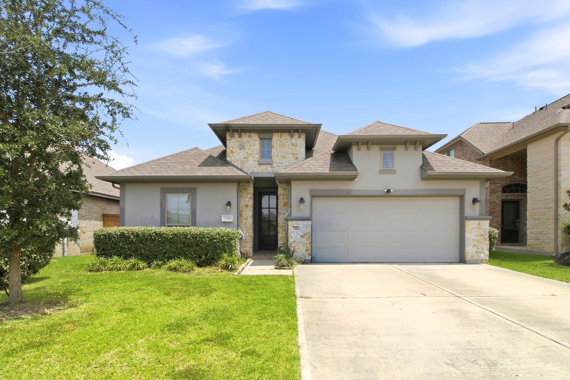 2706 Ocean Key Drive — photo