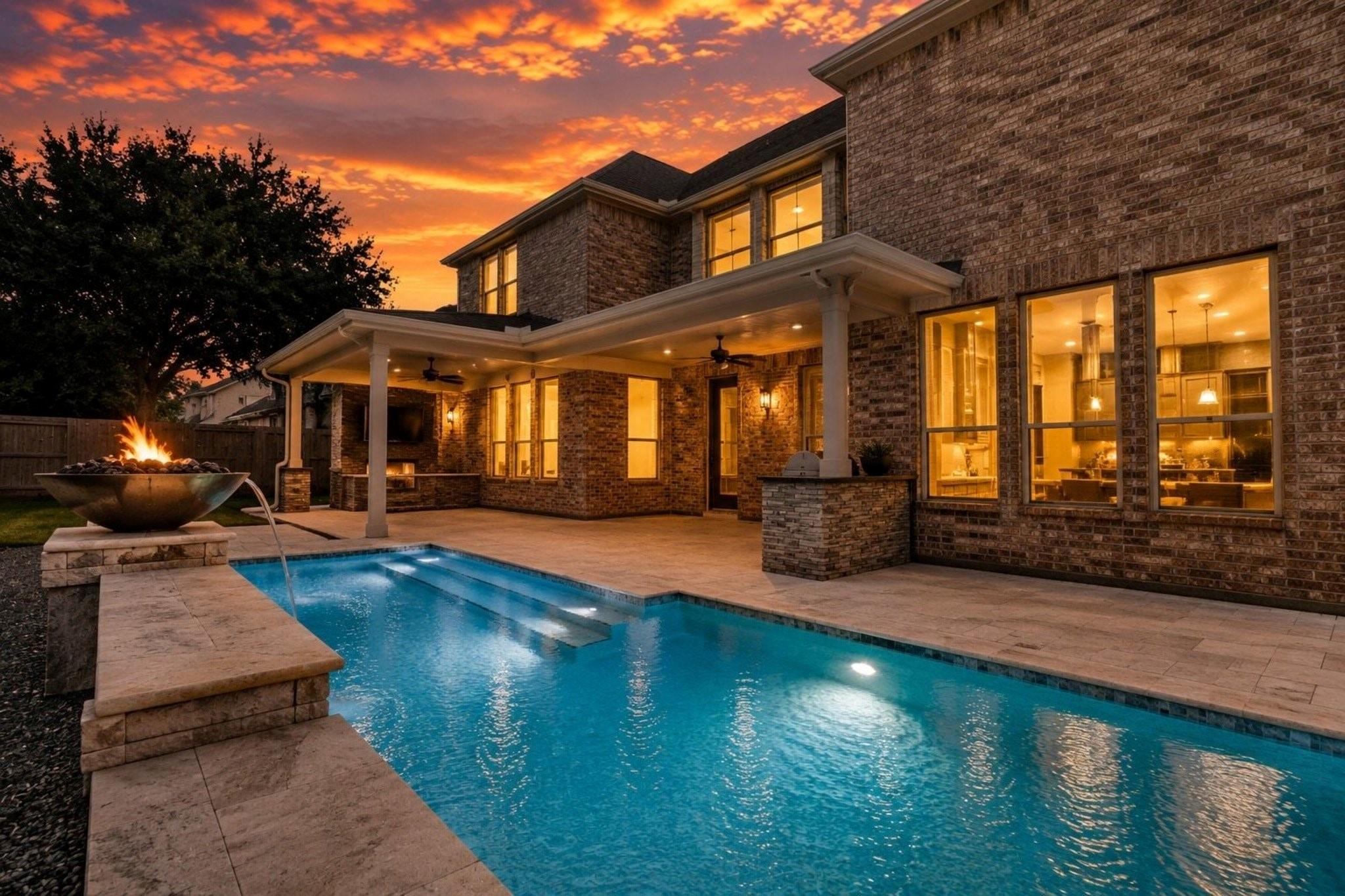 24914 Bay Mist Ridge Lane — photo