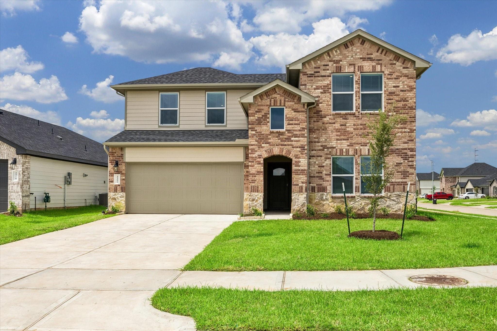 3306 Bonnie Heights Street — photo