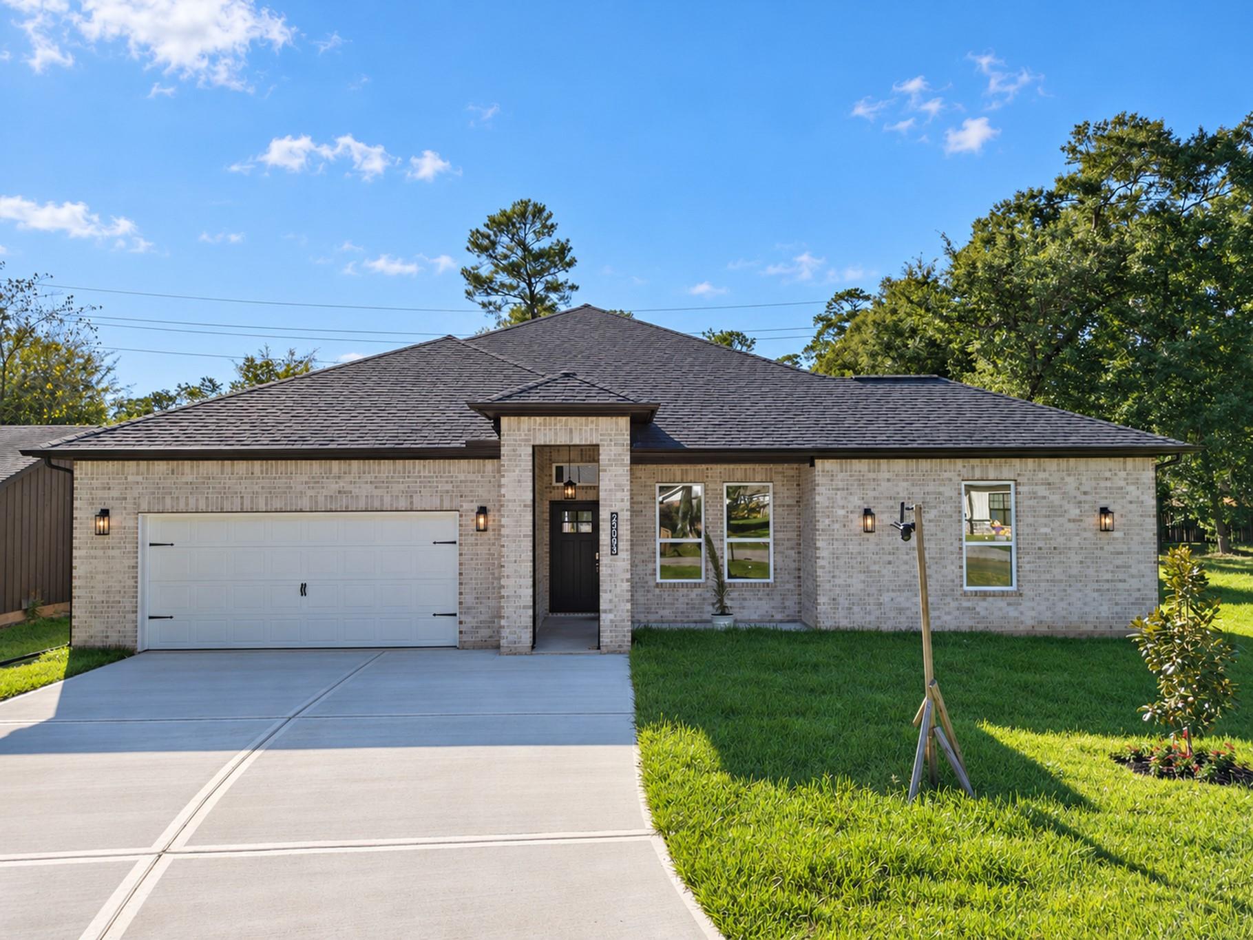 25903 Woodglen Drive — photo
