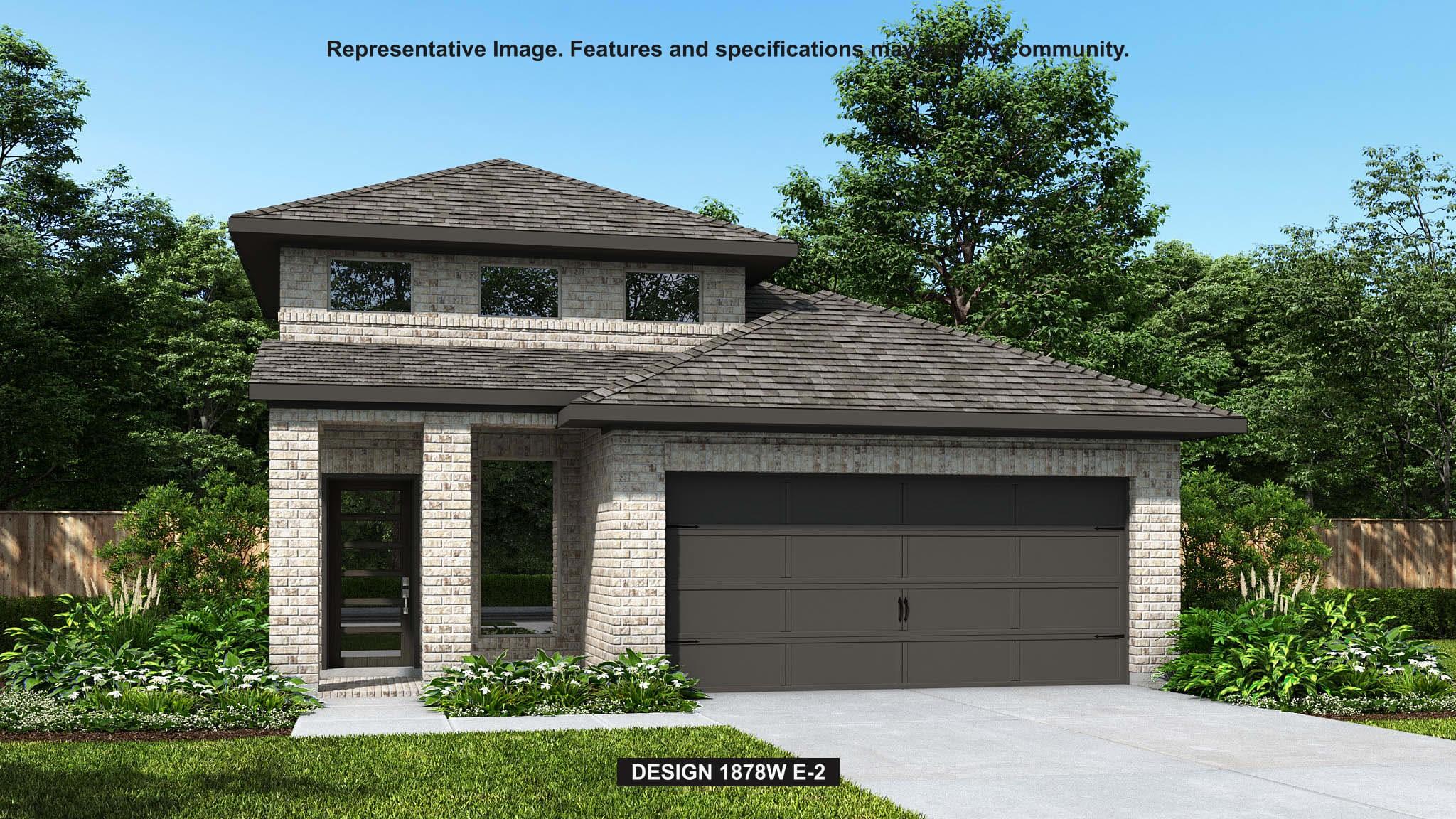 429 Golden Cascade Court — photo