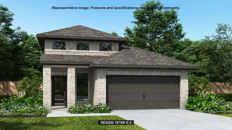 429 Golden Cascade Court — photo